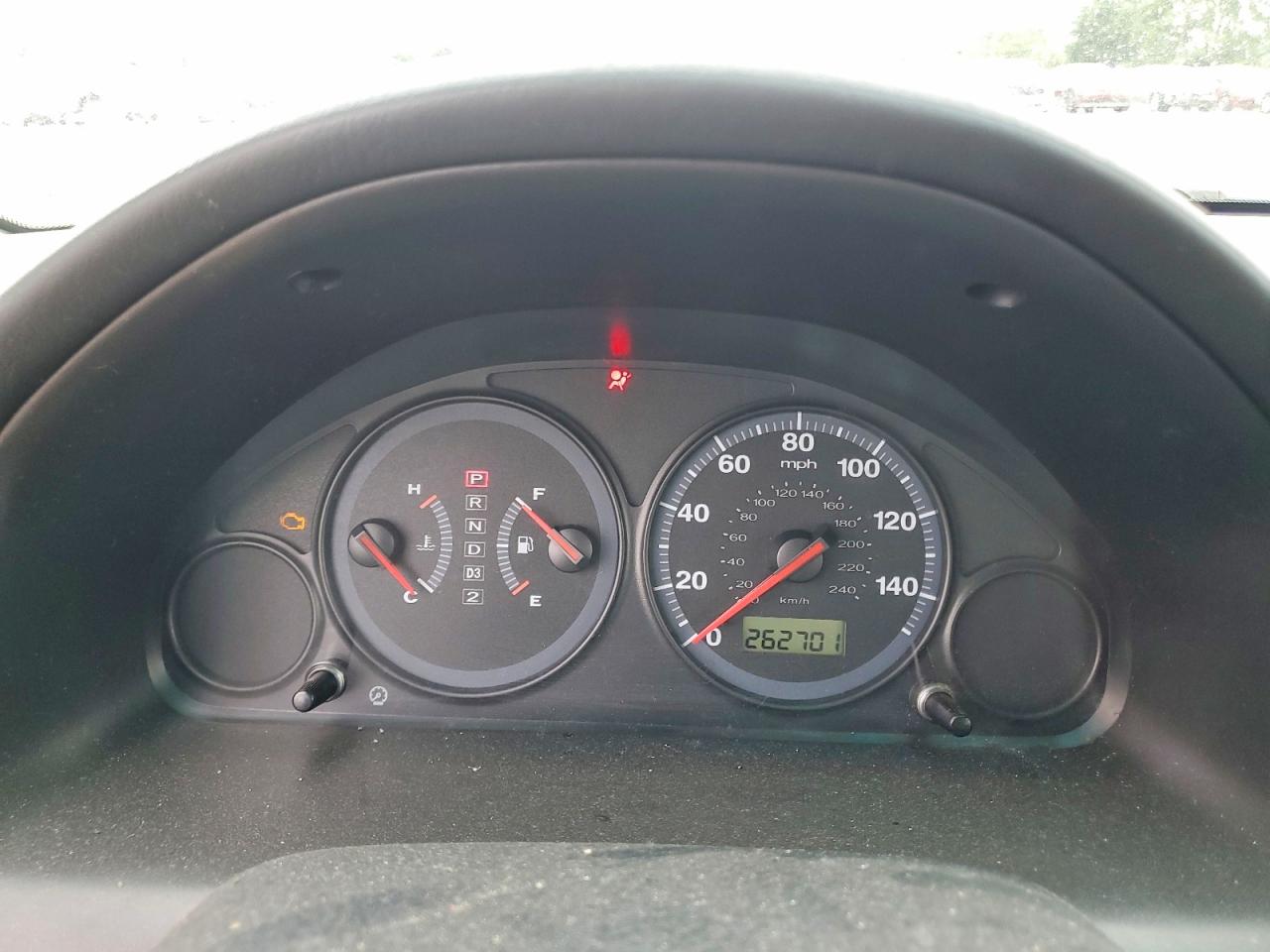 2005 Honda Civic Dx Vp Gray vin: 2HGES16385H624236