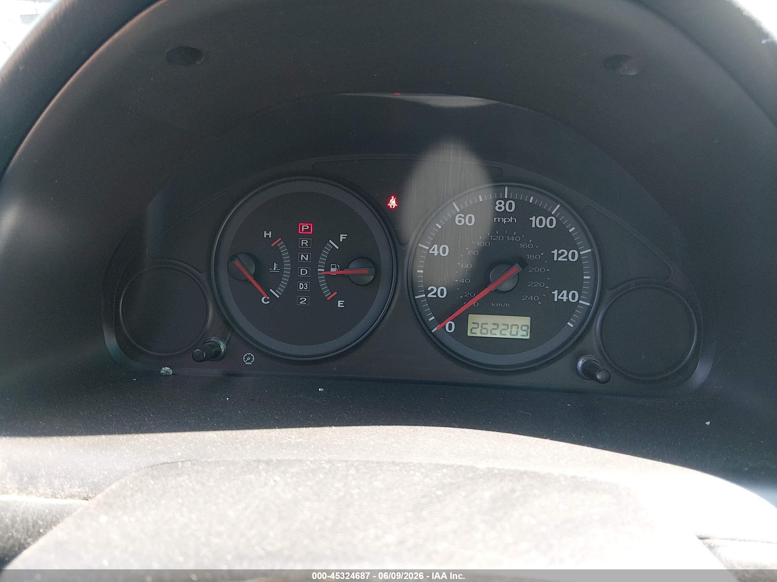 2004 Honda Civic Vp Silver vin: 2HGES163X4H560537