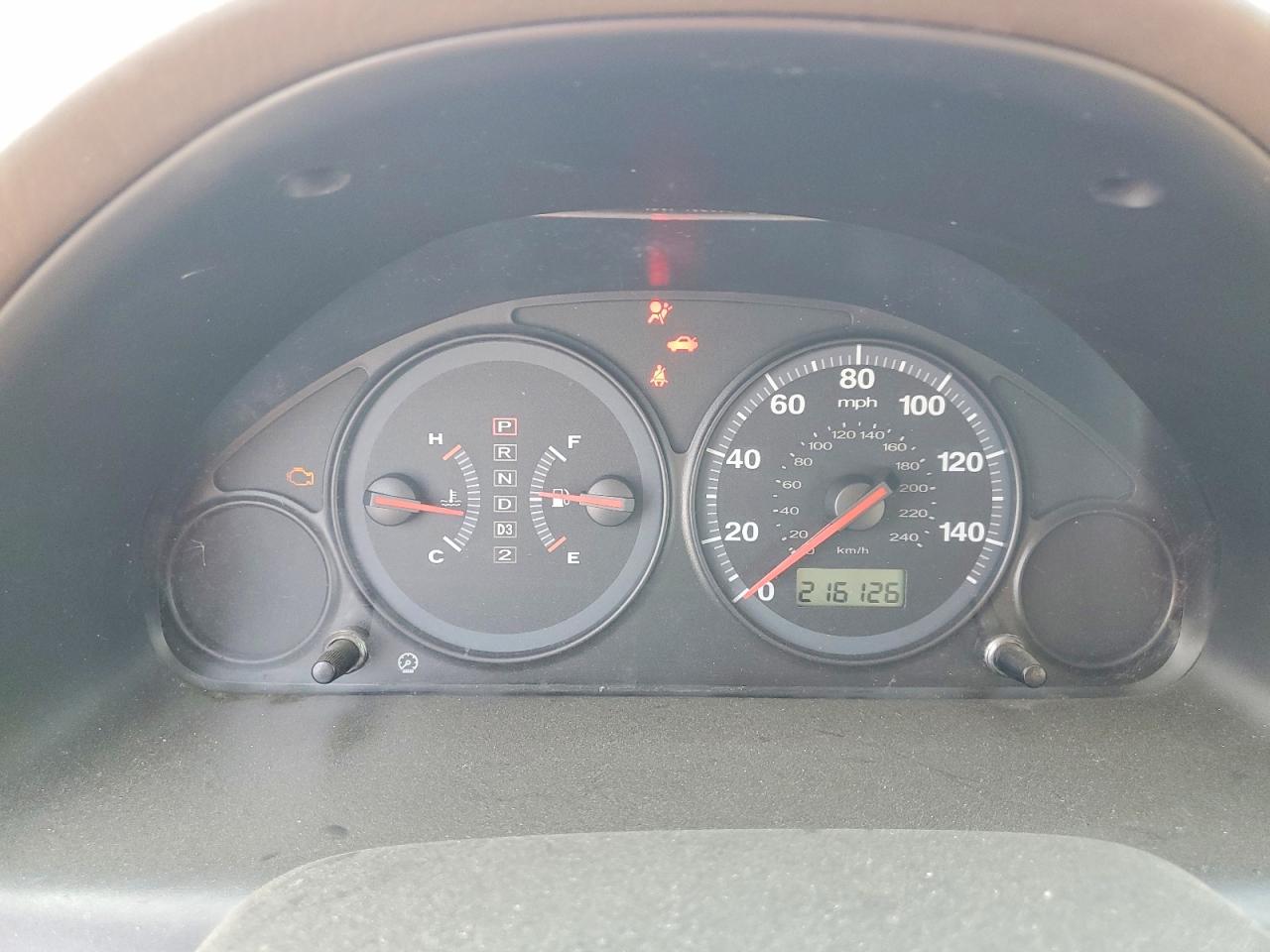 2004 Honda Civic Dx Vp Blue vin: 2HGES163X4H570176
