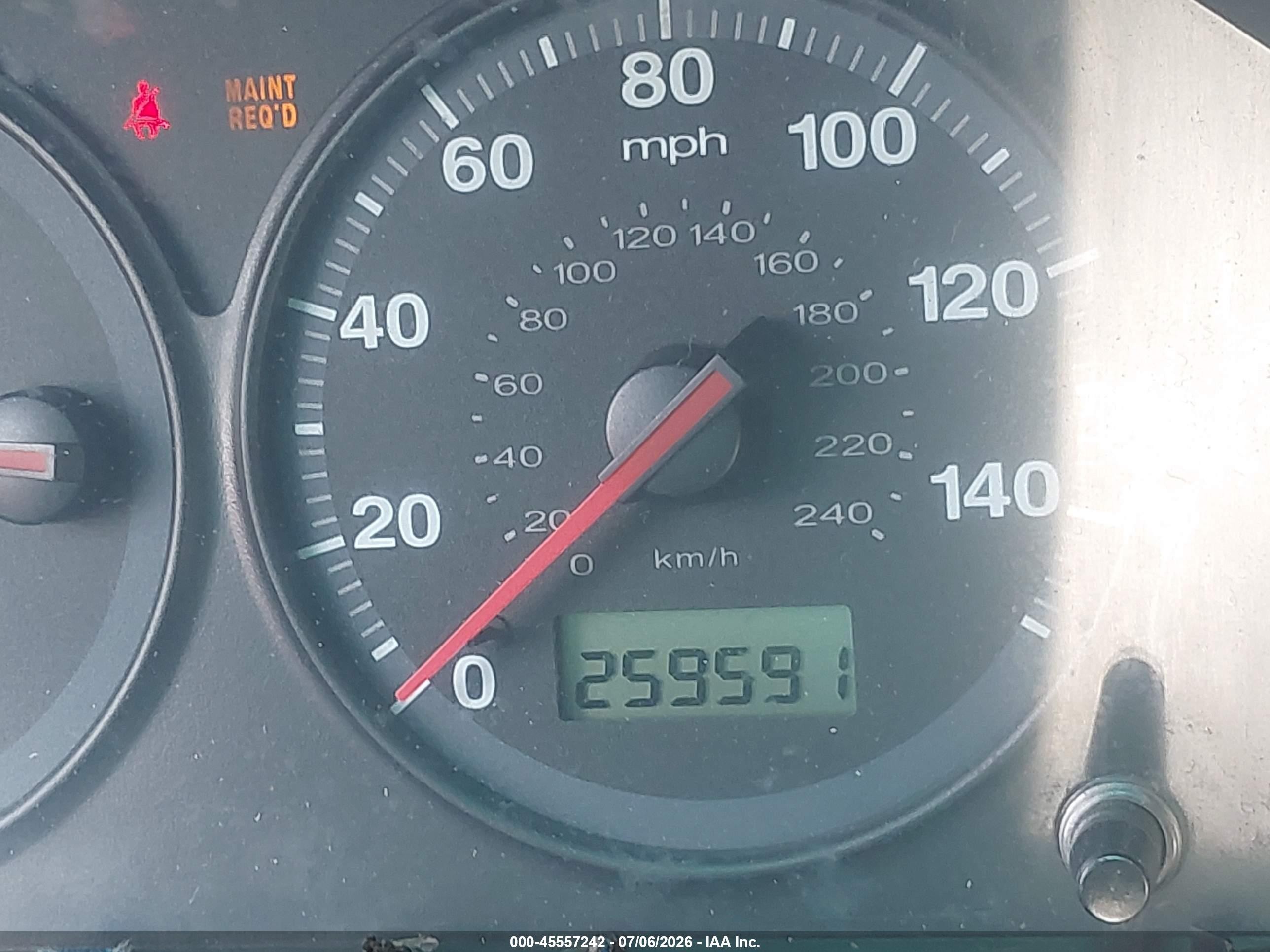 2004 Honda Civic Vp Серебряный vin: 2HGES163X4H624897