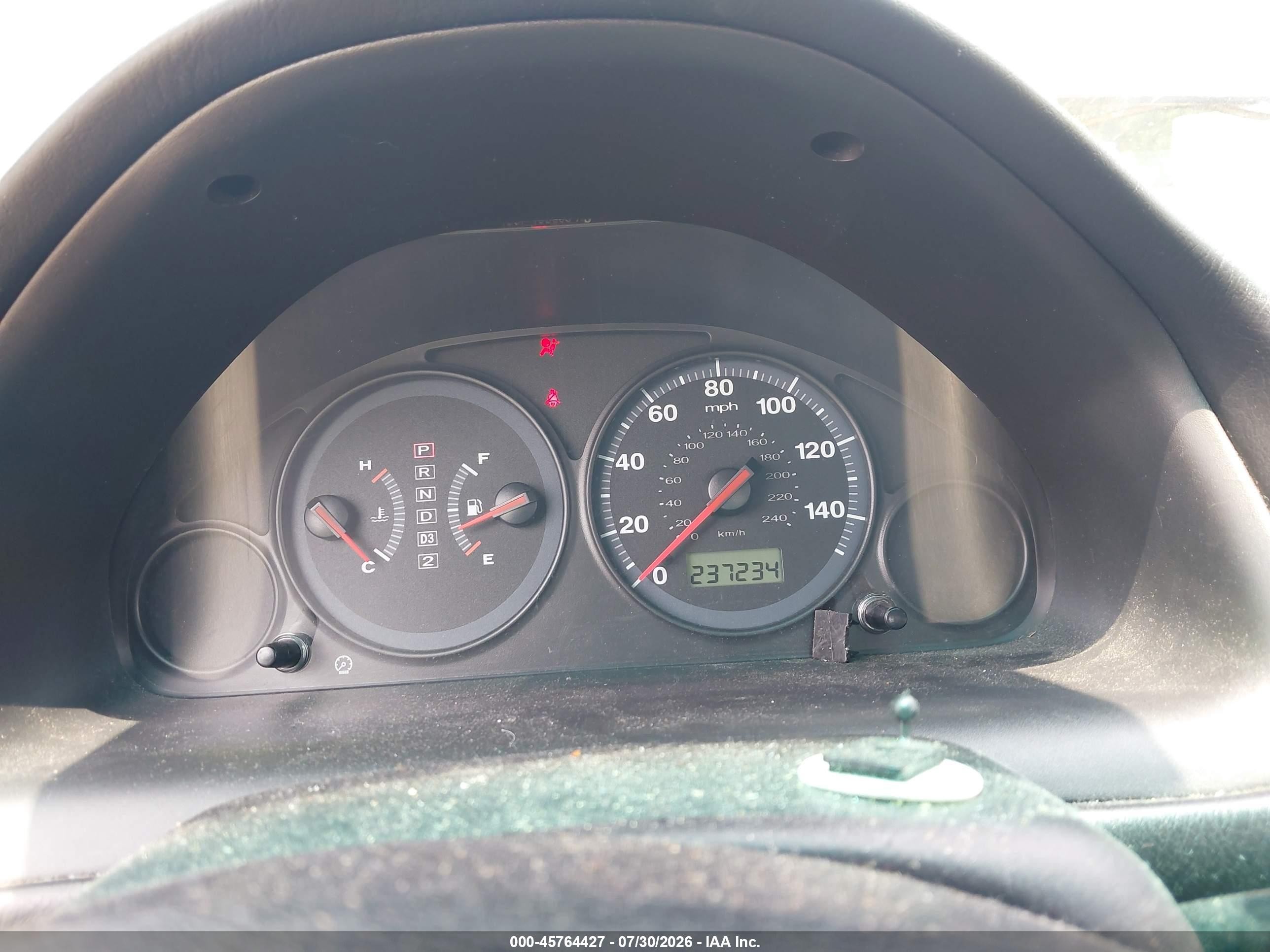 2005 Honda Civic Vp Silver vin: 2HGES16485H555766