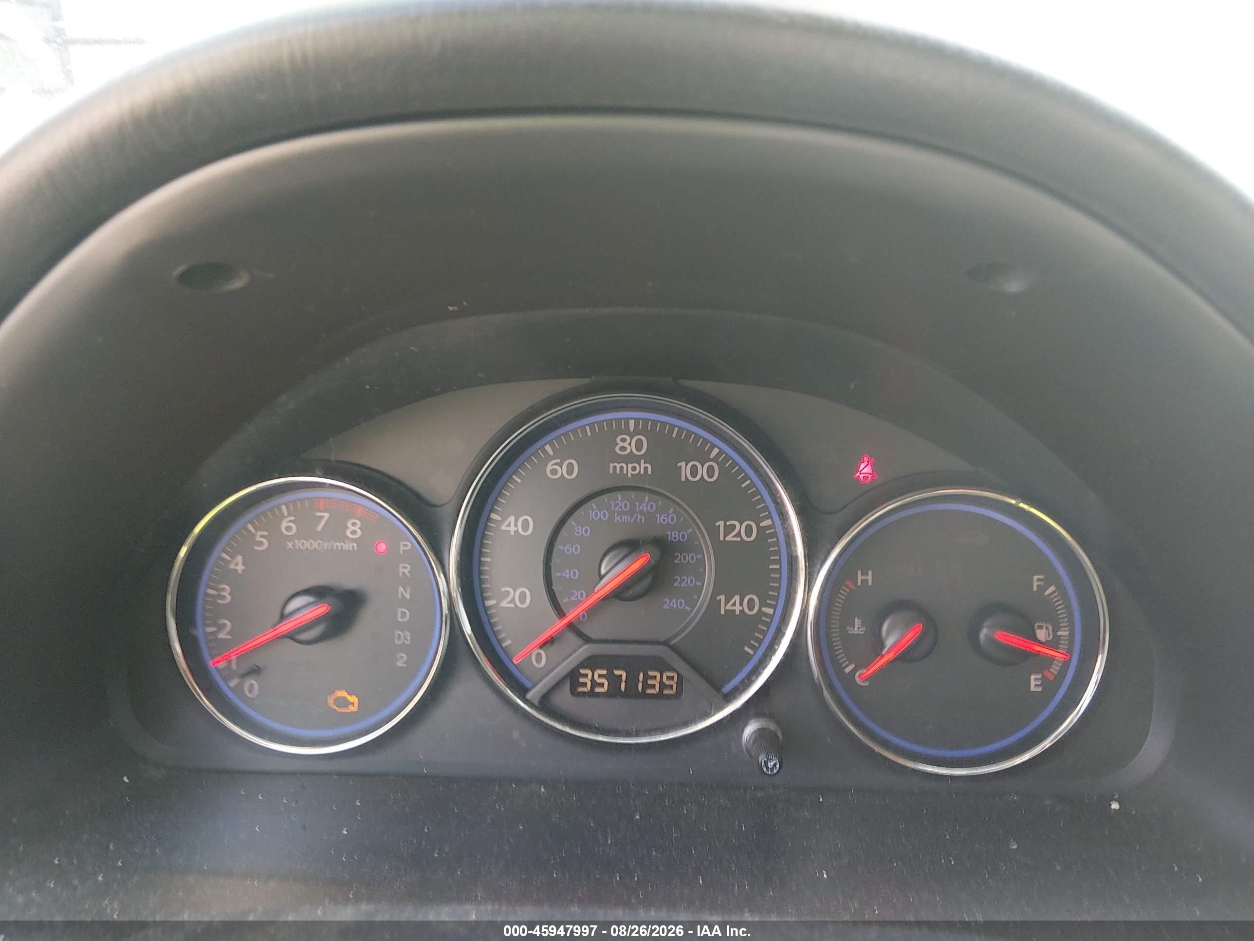 2003 Honda Civic Lx Gray vin: 2HGES16503H535467
