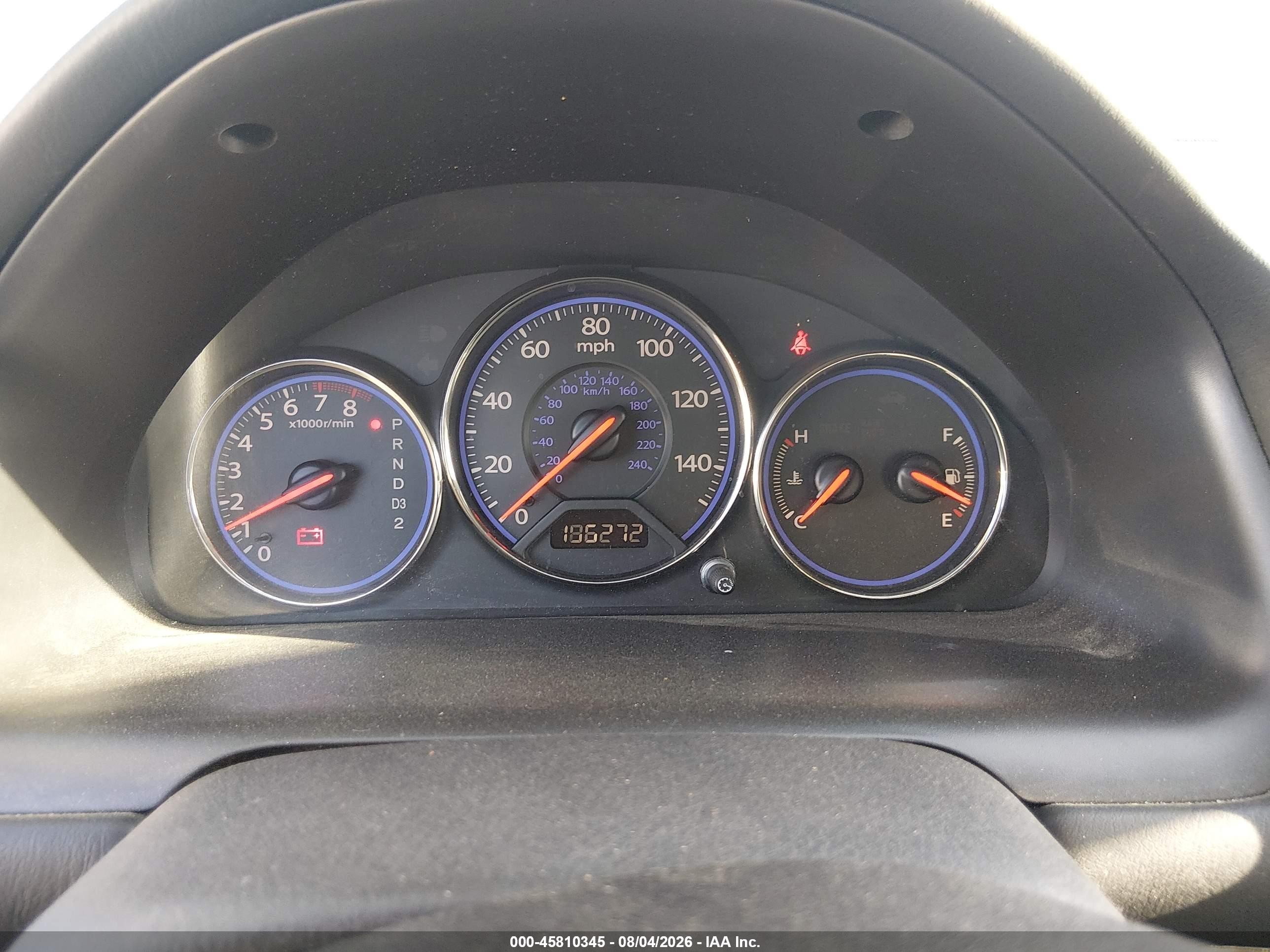 2004 Honda Civic Lx Gray vin: 2HGES16504H519884