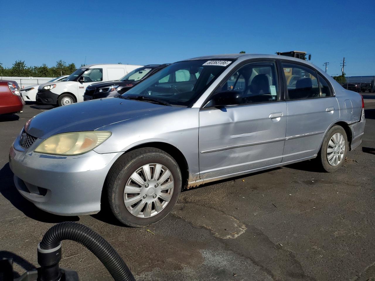 2HGES16505H623681