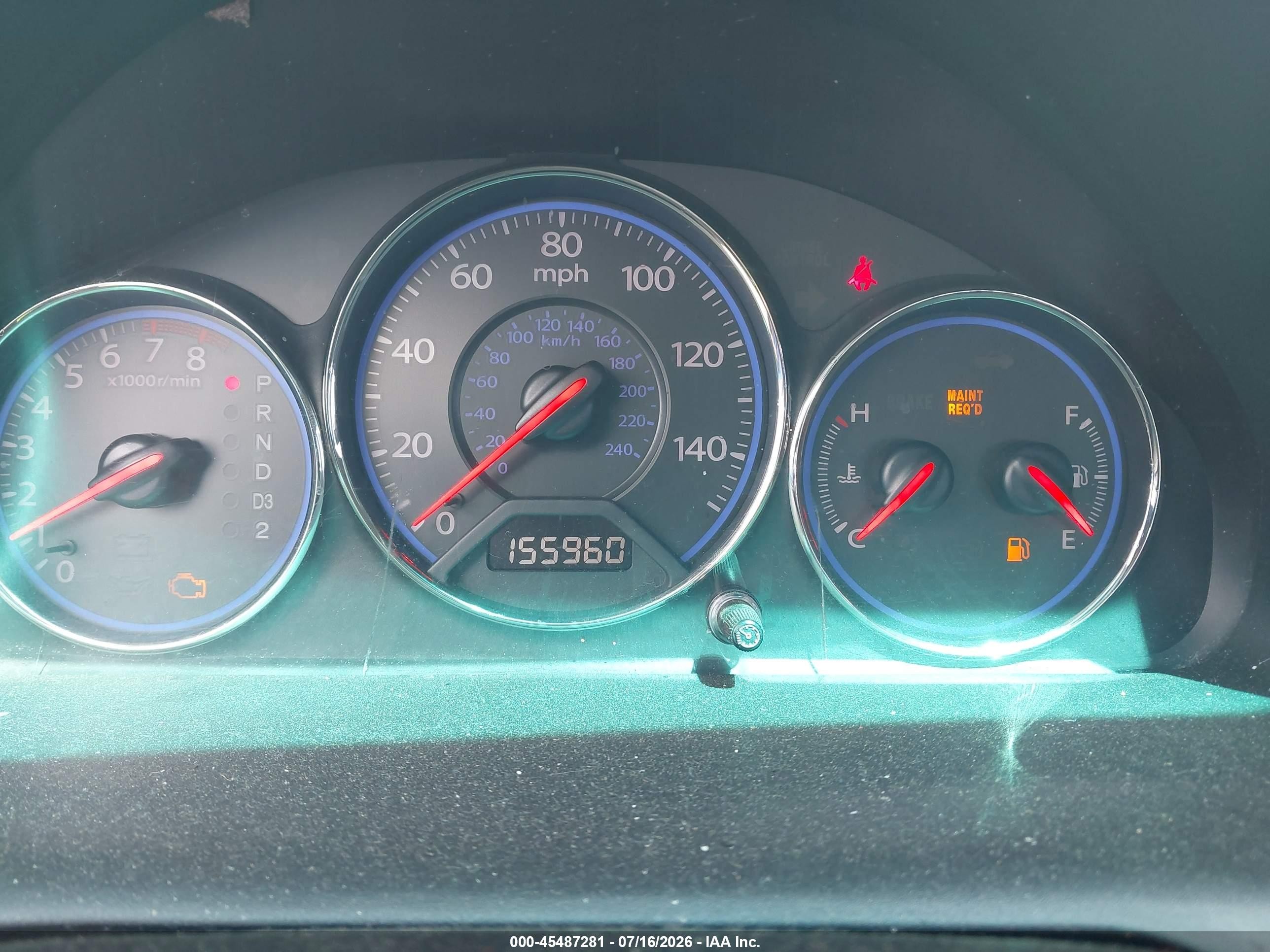 2005 Honda Civic Lx Gray vin: 2HGES16505H628993