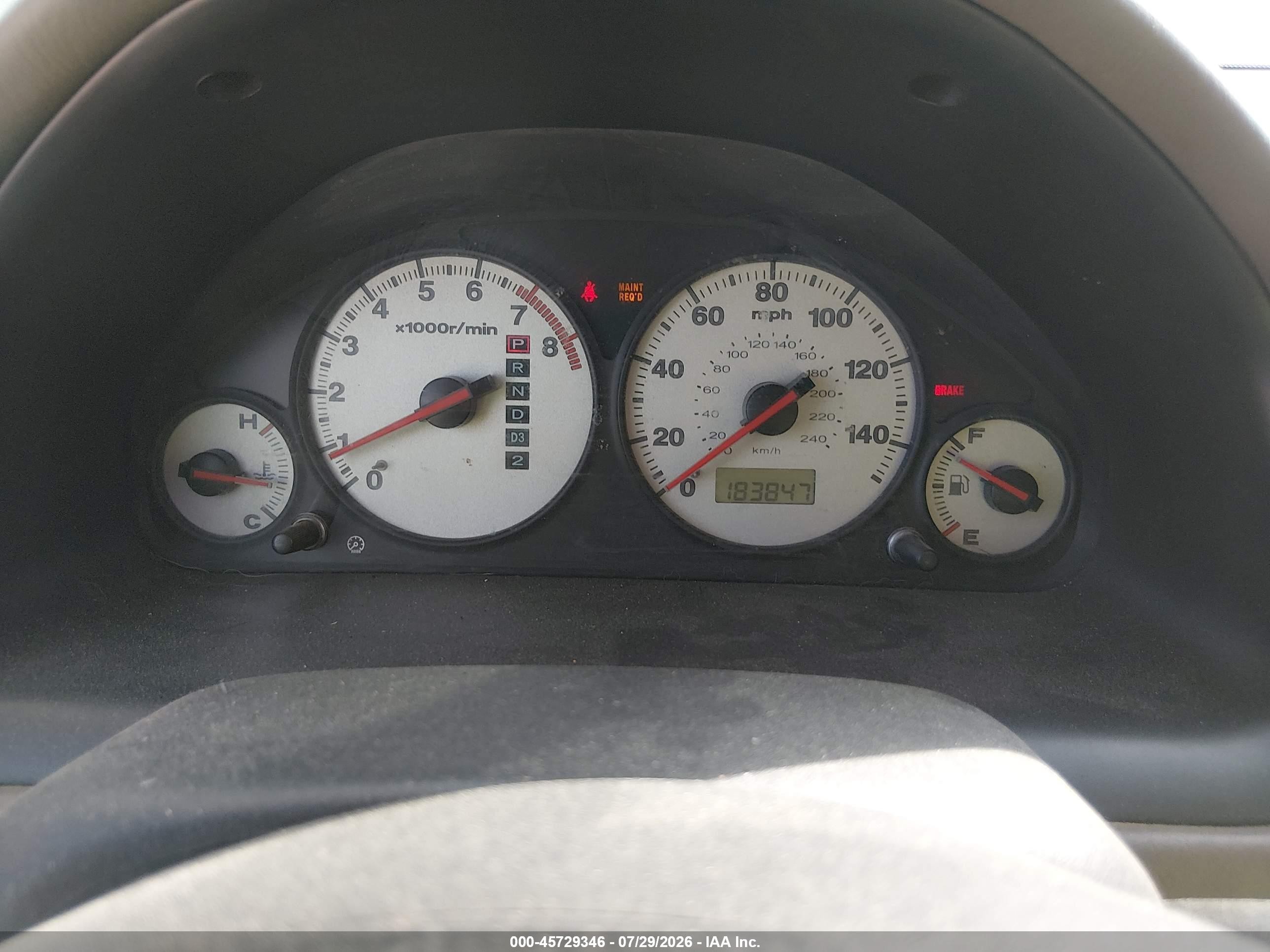 2002 Honda Civic Lx Tan vin: 2HGES16512H575295