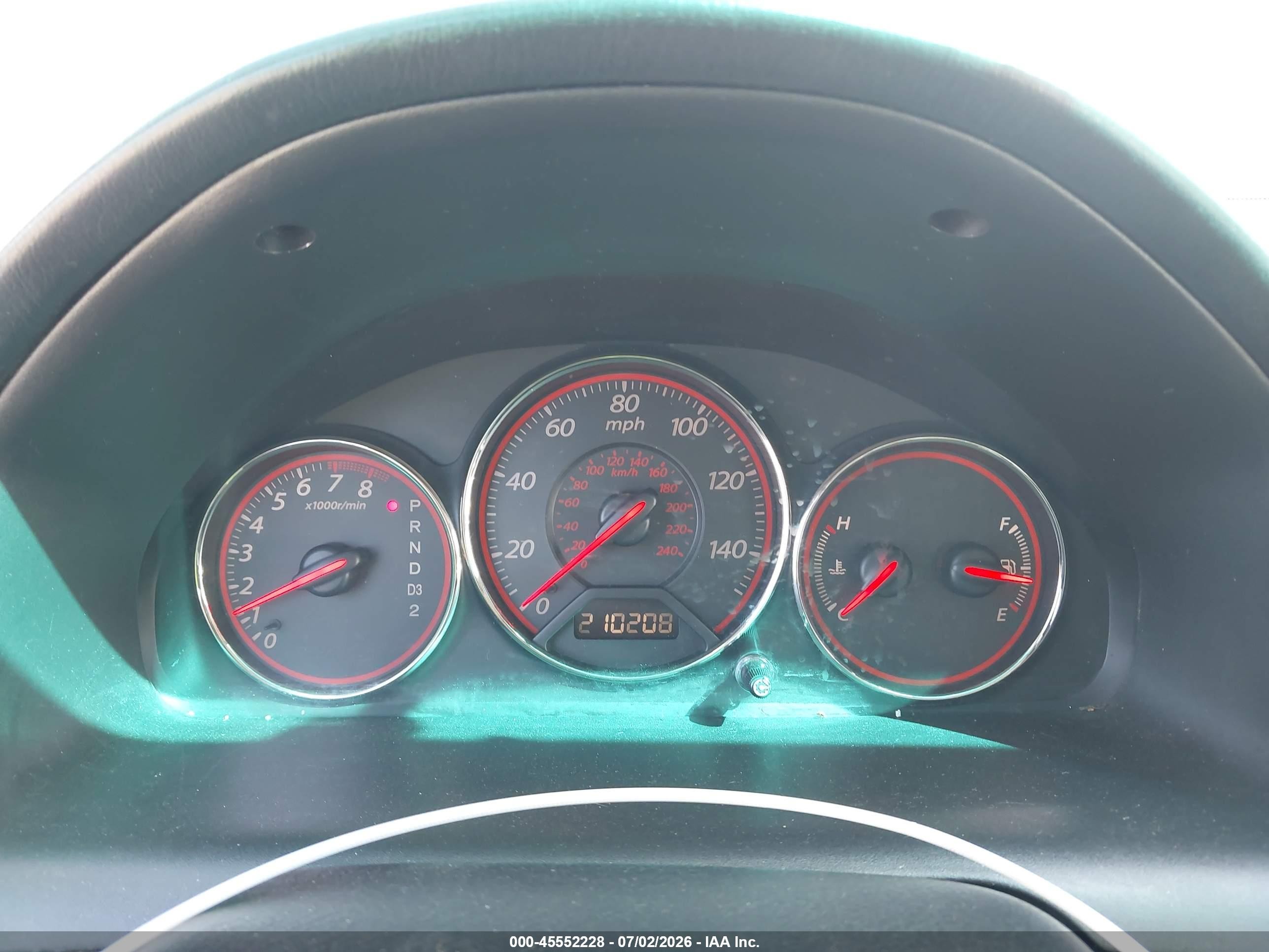 2005 Honda Civic Lx Серый vin: 2HGES16515H551132