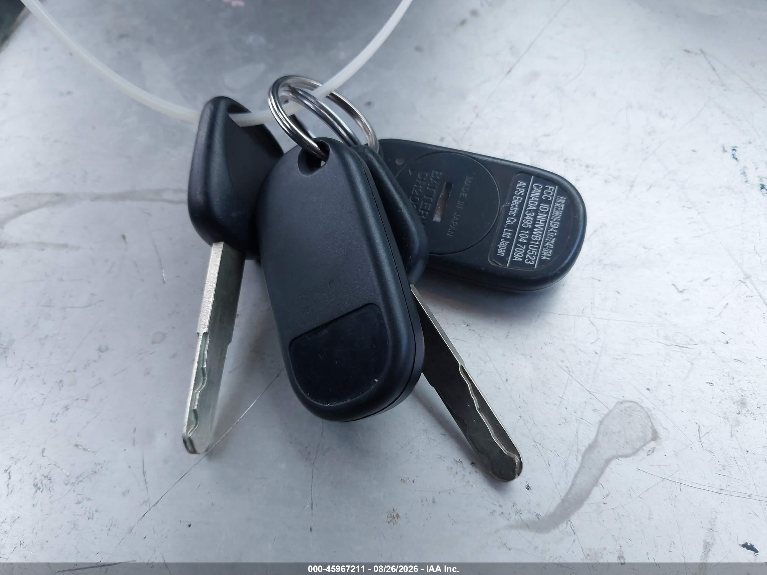 2005 Honda Civic Lx Gray vin: 2HGES16515H632289
