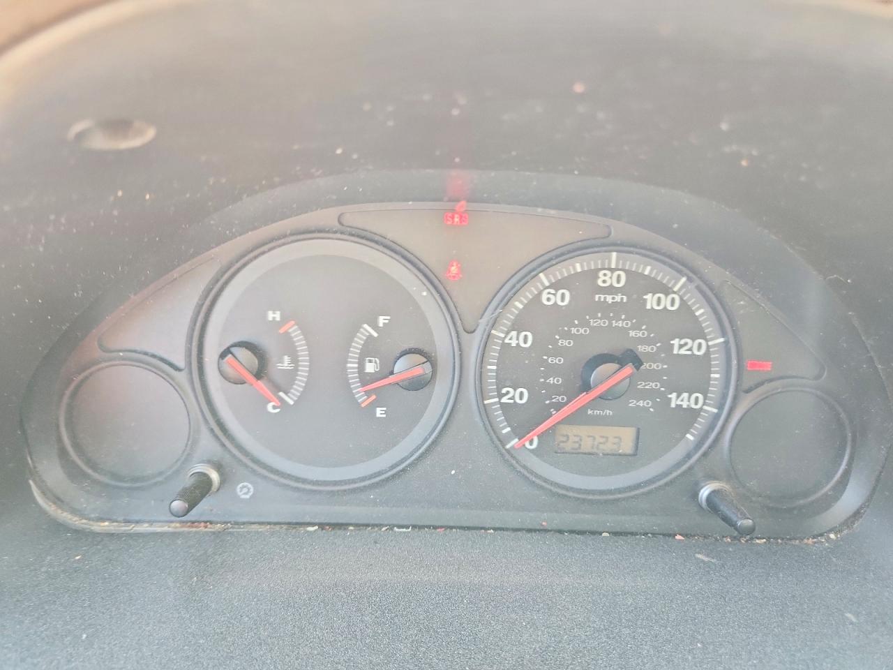 2001 Honda Civic Lx Maroon vin: 2HGES16521H521020