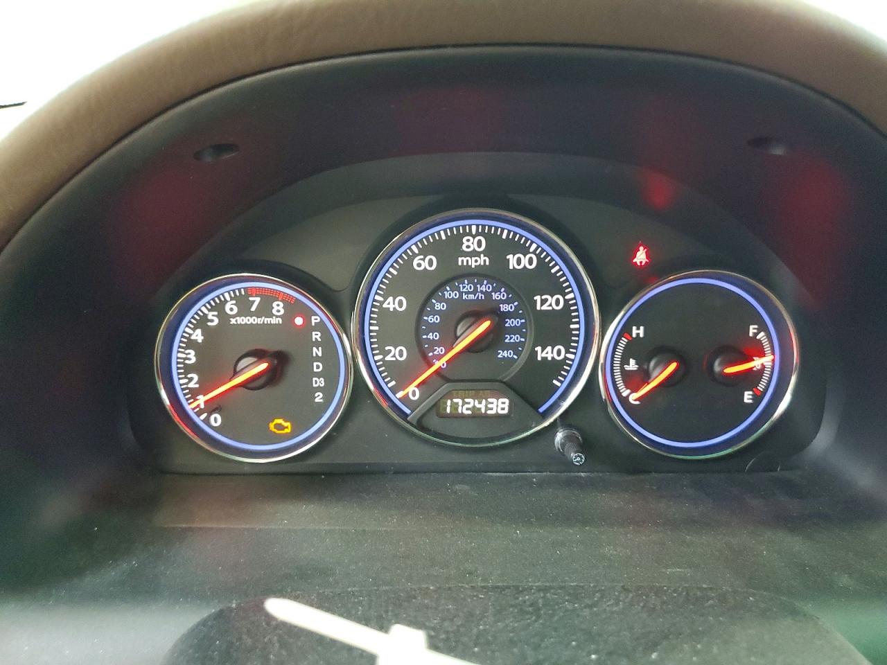 2005 Honda Civic Lx Tan vin: 2HGES16525H565217