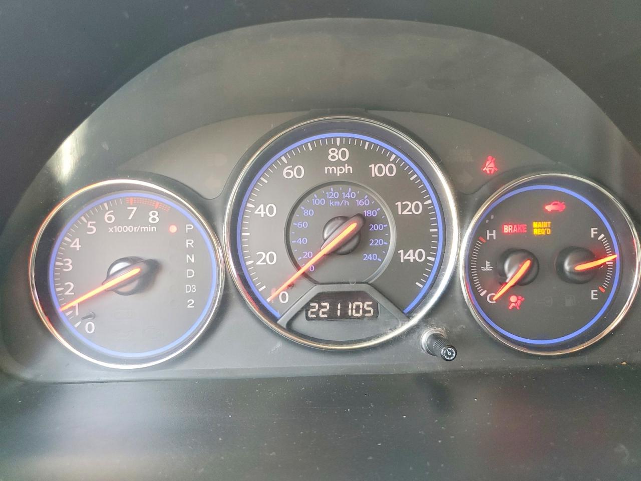 2005 Honda Civic Lx Серебряный vin: 2HGES16525H623391
