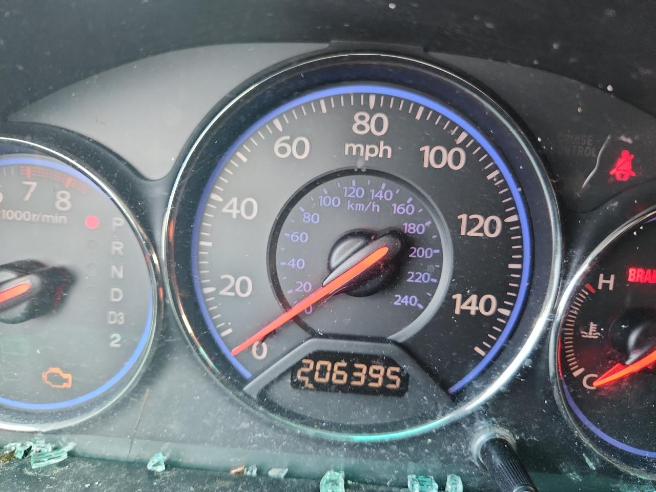 2005 Honda Civic Lx Gray vin: 2HGES16525H631202