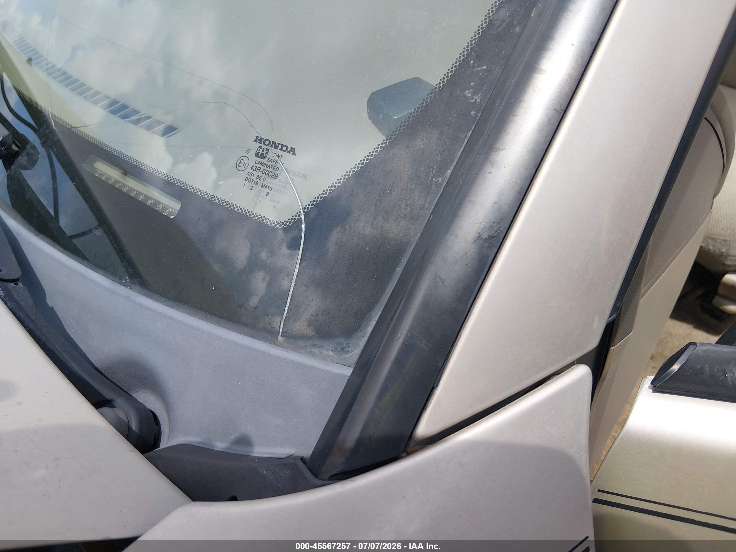 2001 Honda Civic Lx Gold vin: 2HGES16531H538537