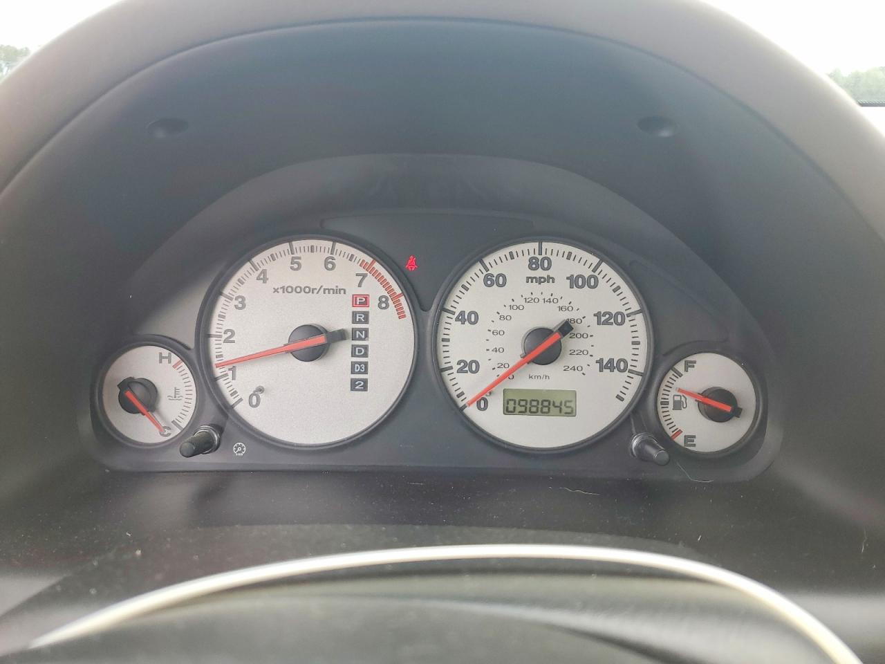 2002 Honda Civic Lx Tan vin: 2HGES16532H514854
