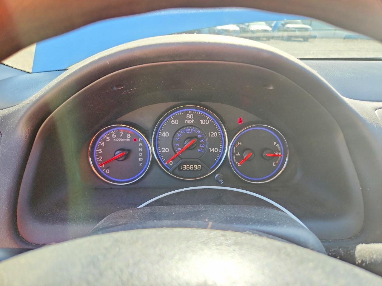 2003 Honda Civic Lx Silver vin: 2HGES16533H511809