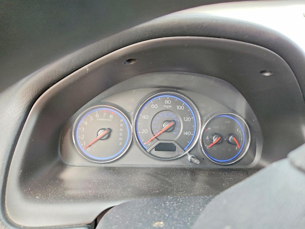2004 Honda Civic Lx Серебряный vin: 2HGES16534H565449