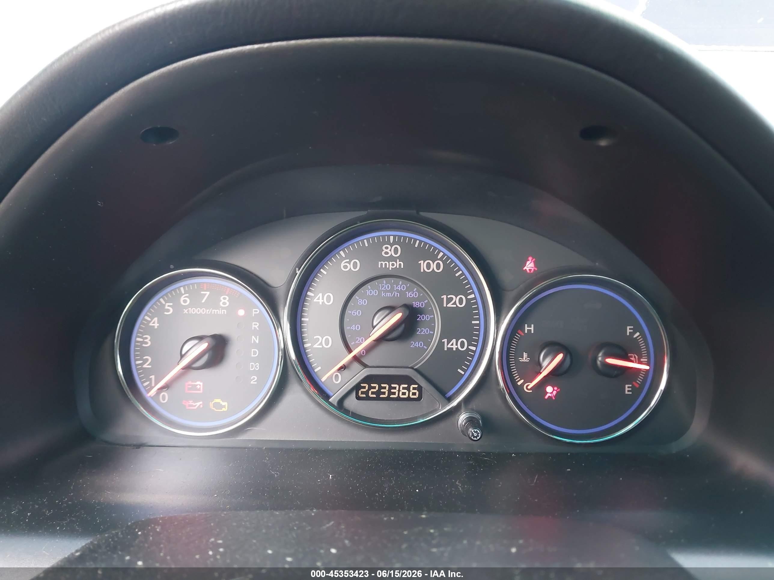 2005 Honda Civic Lx Dark Blue vin: 2HGES16535H588053