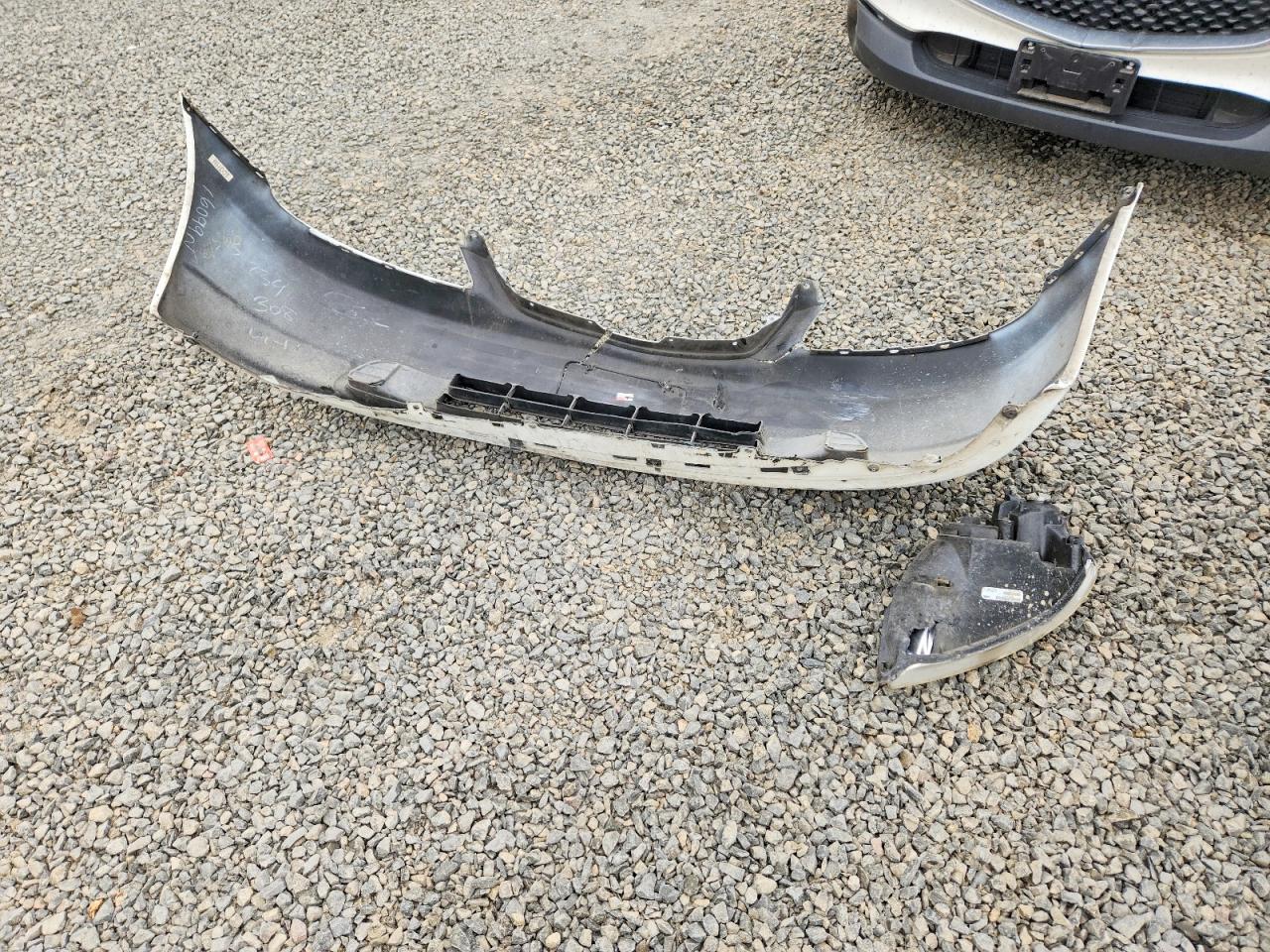 2002 Honda Civic Lx Белый vin: 2HGES16542H551024