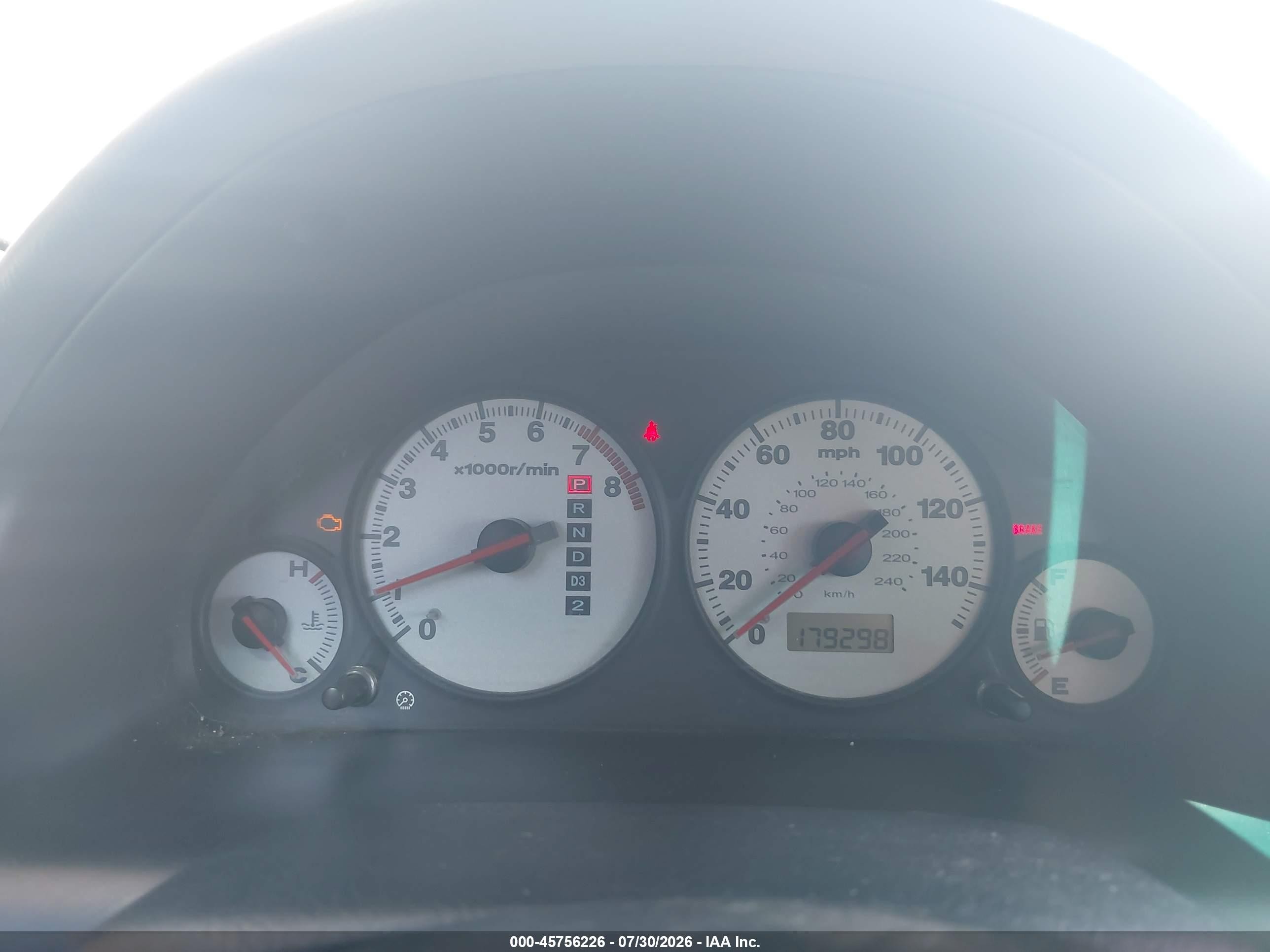 2002 Honda Civic Lx Maroon vin: 2HGES16542H569412