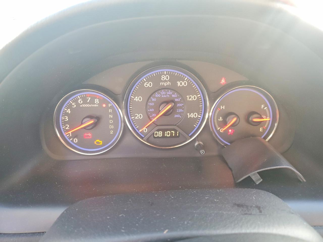2003 Honda Civic Lx White vin: 2HGES16543H591444