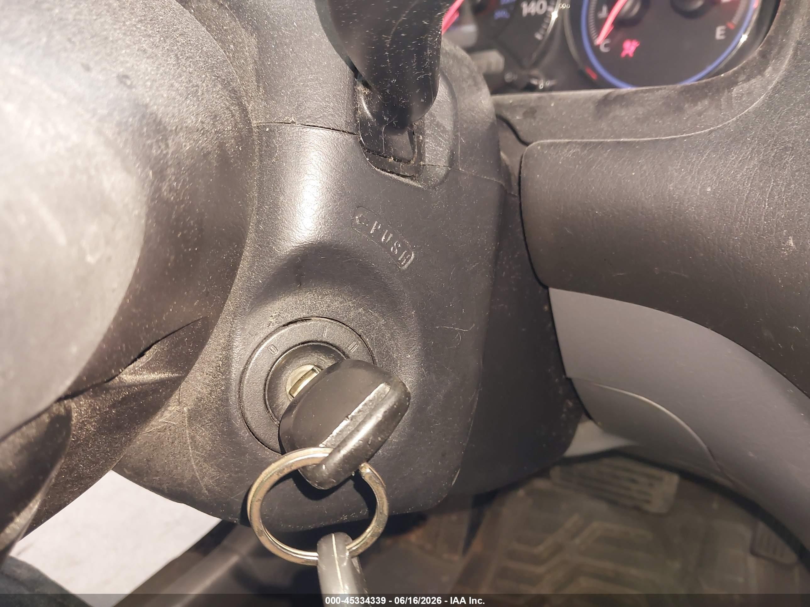 2004 Honda Civic Lx Черный vin: 2HGES16544H508709