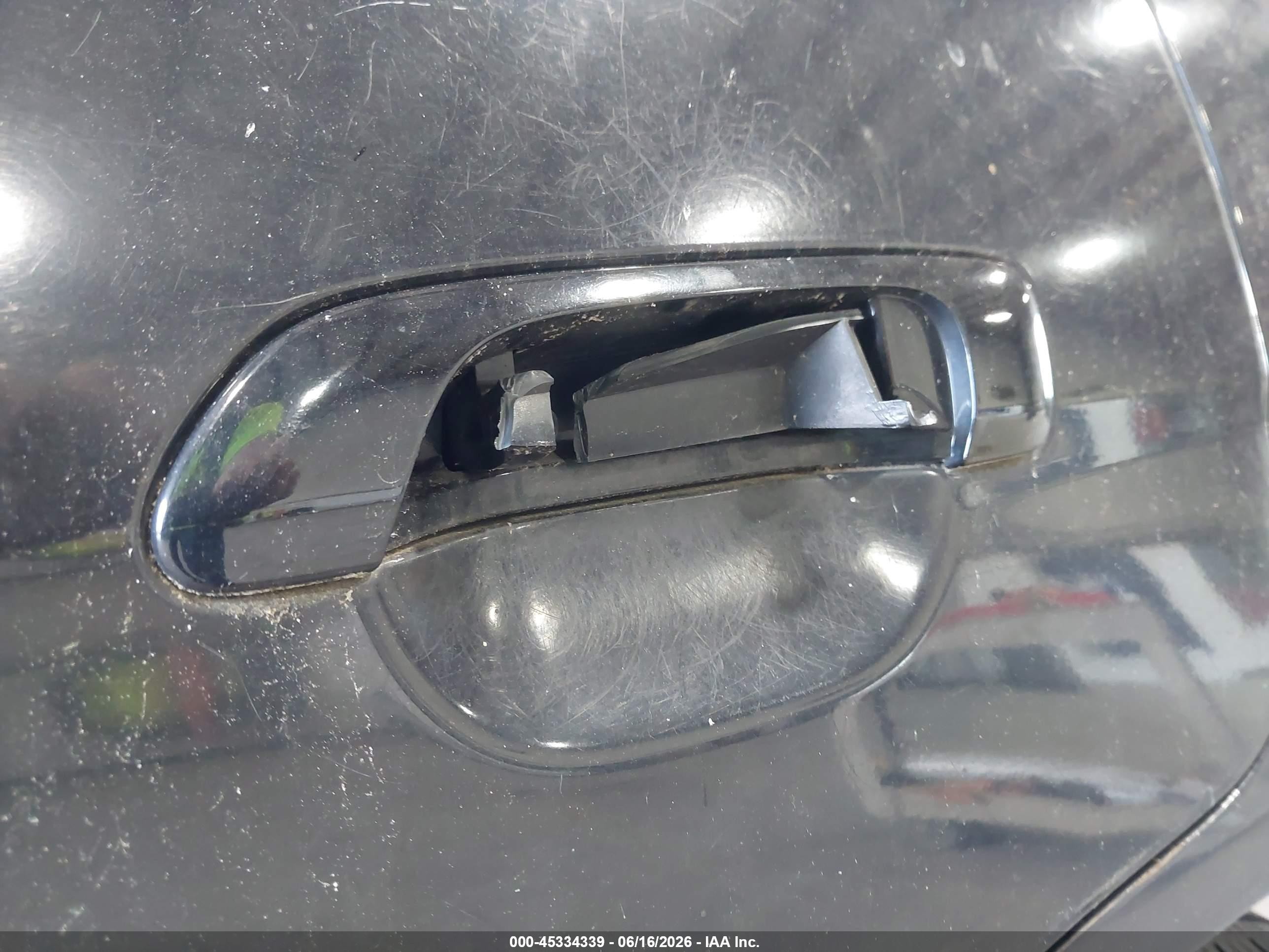 2004 Honda Civic Lx Черный vin: 2HGES16544H508709
