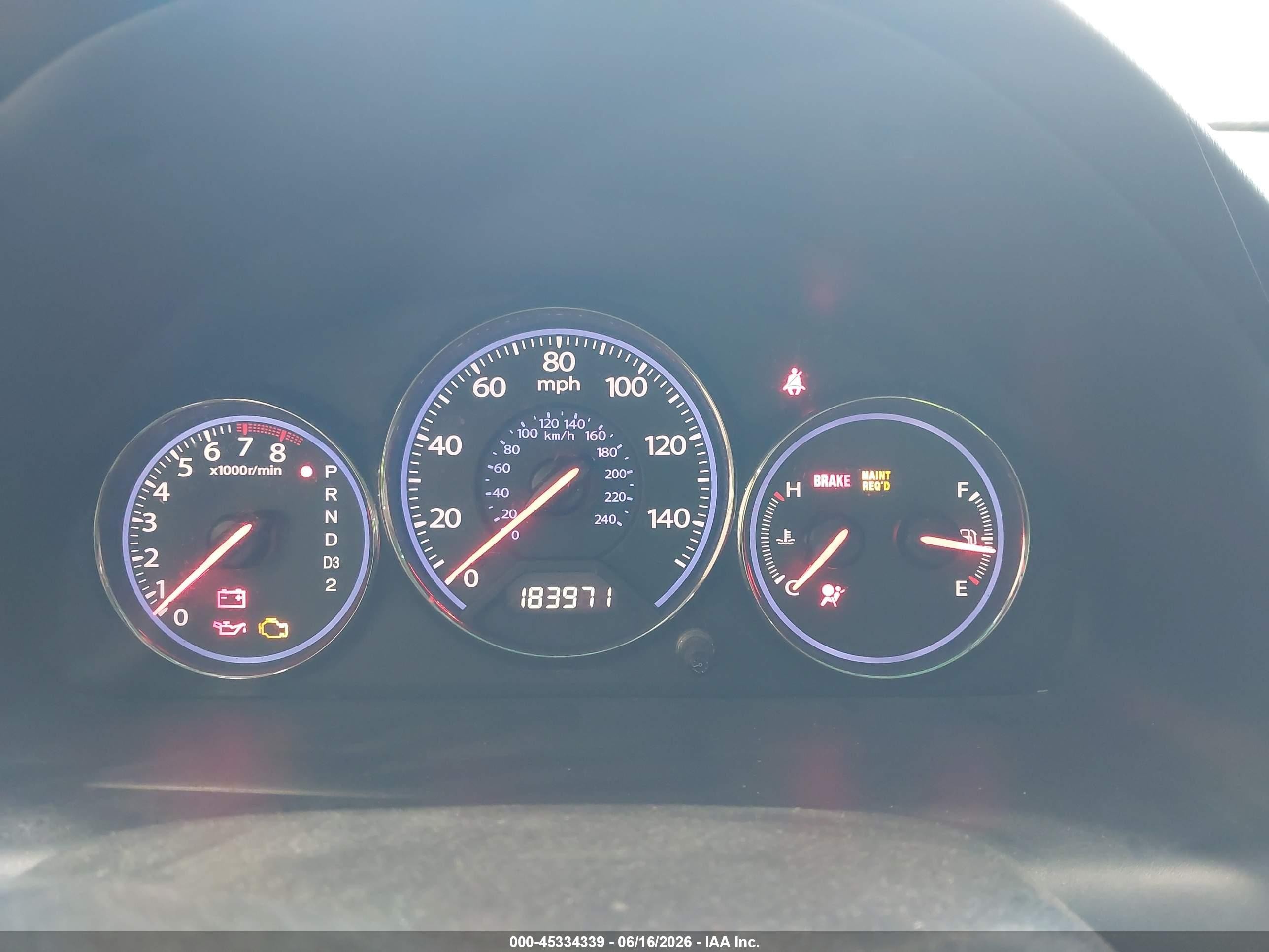 2004 Honda Civic Lx Черный vin: 2HGES16544H508709