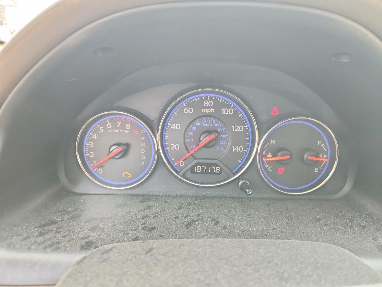 2004 Honda Civic Lx White vin: 2HGES16544H593695