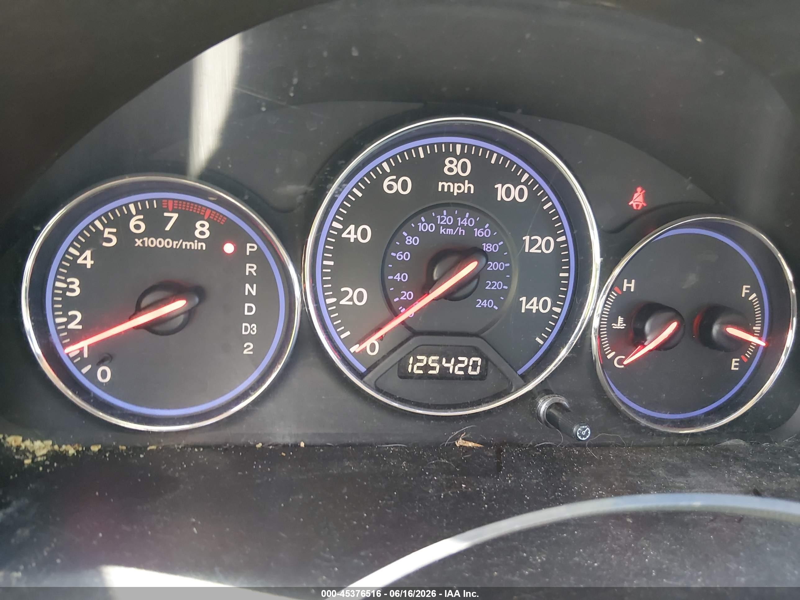 2004 Honda Civic Lx Tan vin: 2HGES16544H620877