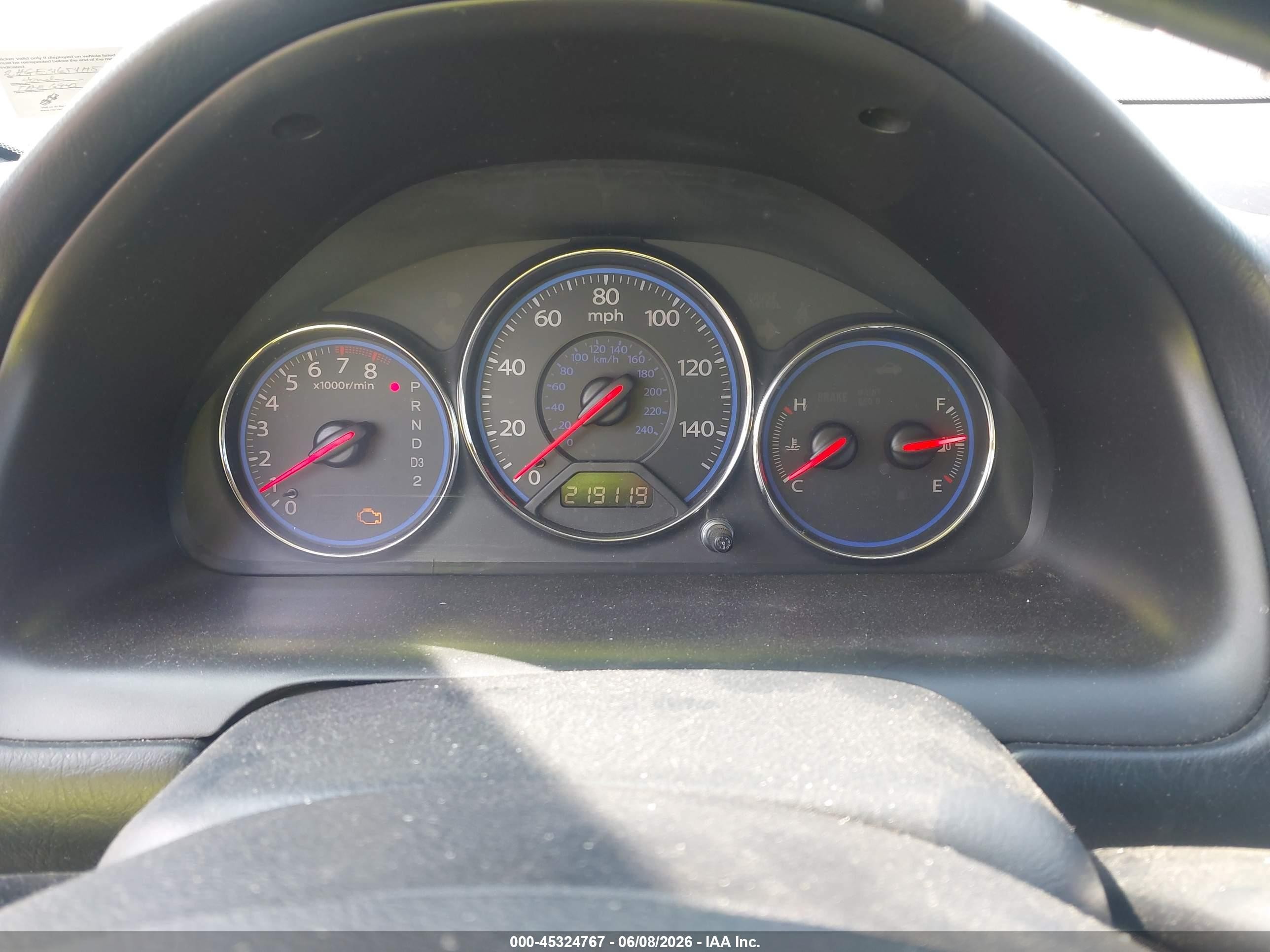 2005 Honda Civic Lx Gray vin: 2HGES16545H535068