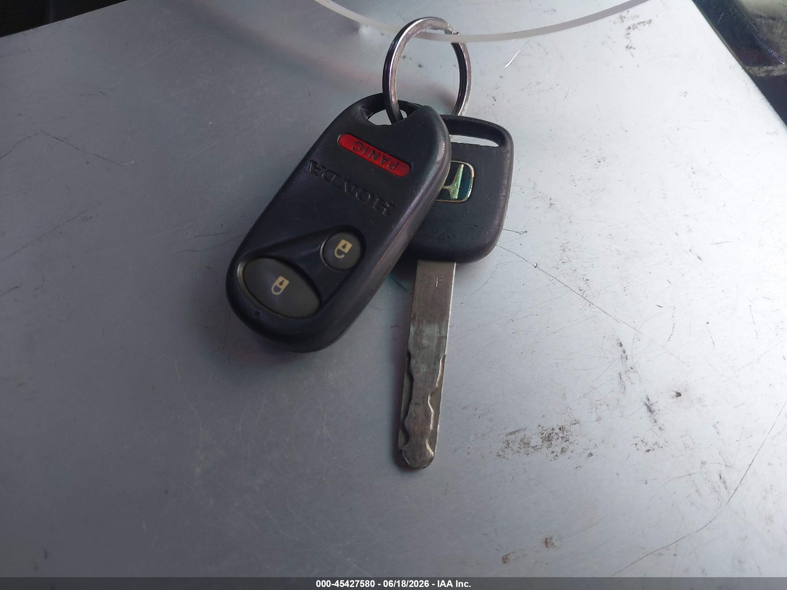 2005 Honda Civic Lx Black vin: 2HGES16545H608245