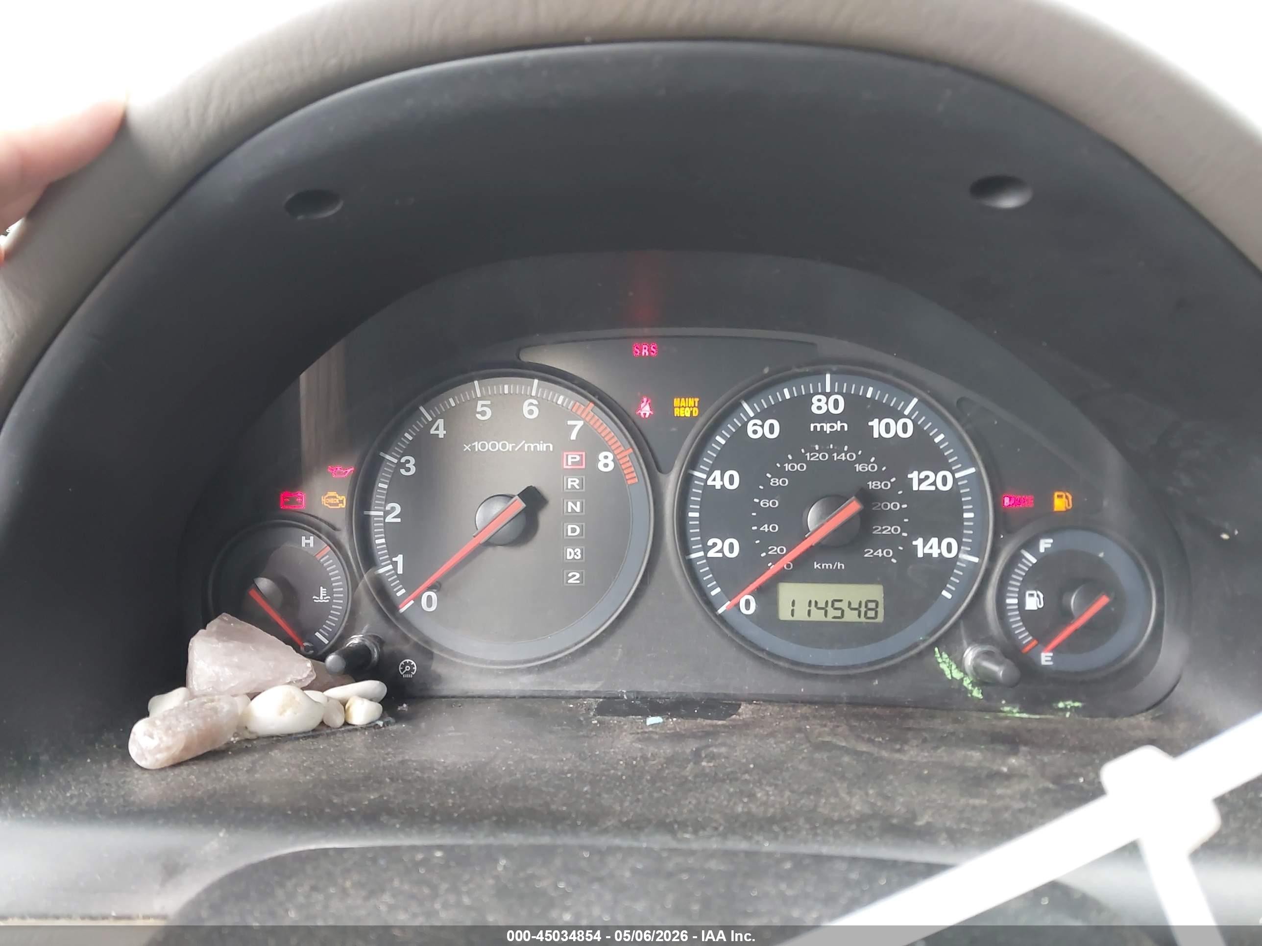 2001 Honda Civic Lx Beige vin: 2HGES16551H504602
