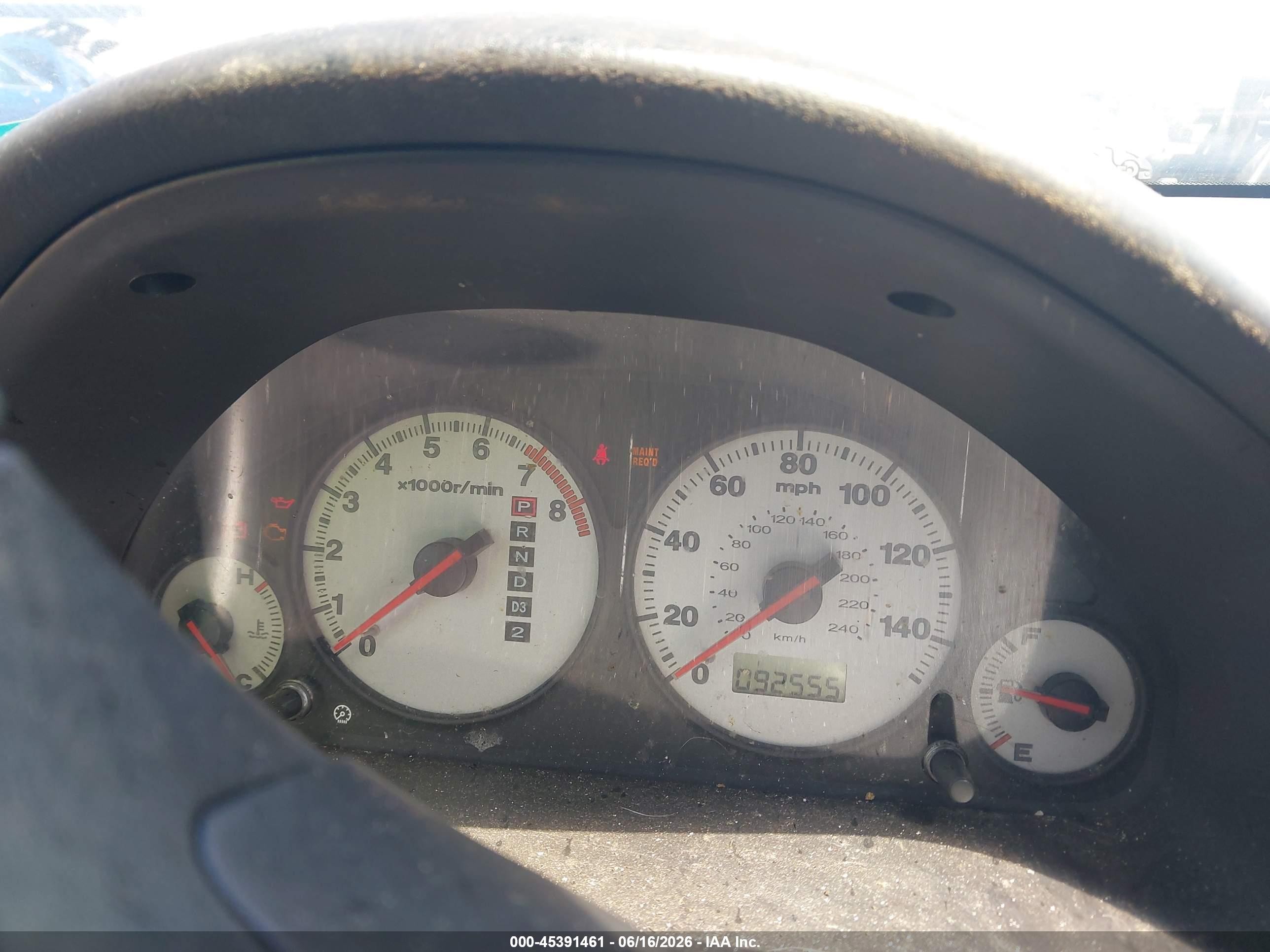 2002 Honda Civic Lx Серебряный vin: 2HGES16552H507310