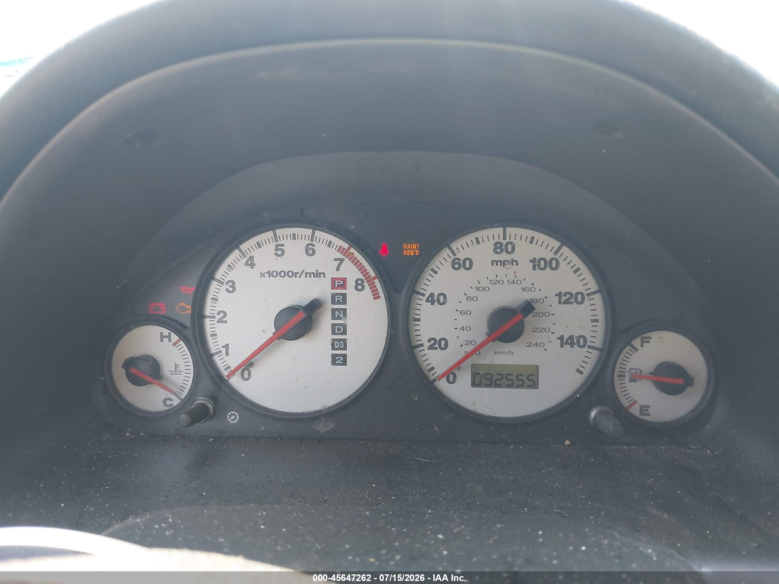 2002 Honda Civic Lx Silver vin: 2HGES16552H507310