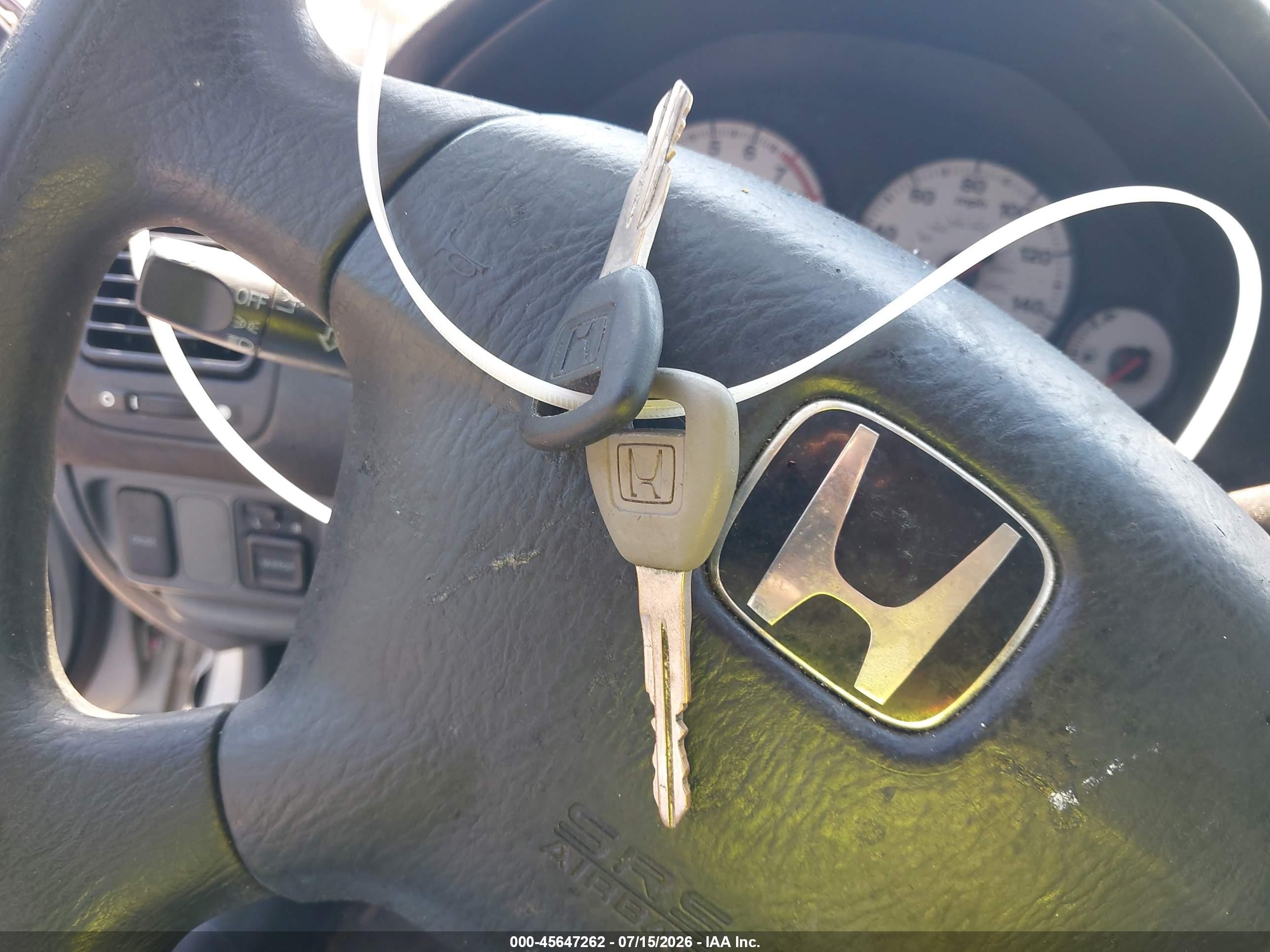 2002 Honda Civic Lx Silver vin: 2HGES16552H507310