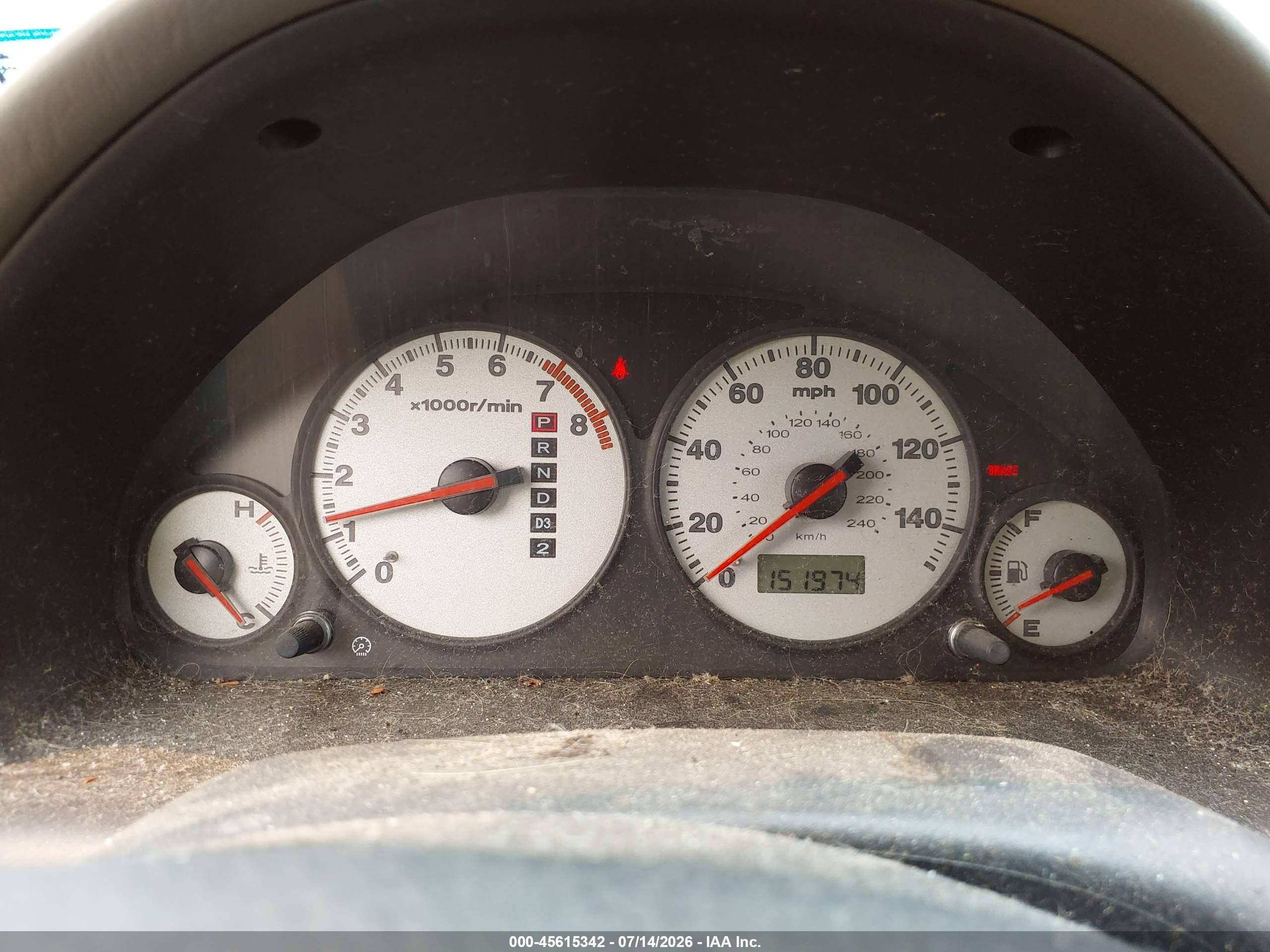 2002 Honda Civic Lx Red vin: 2HGES16552H526035