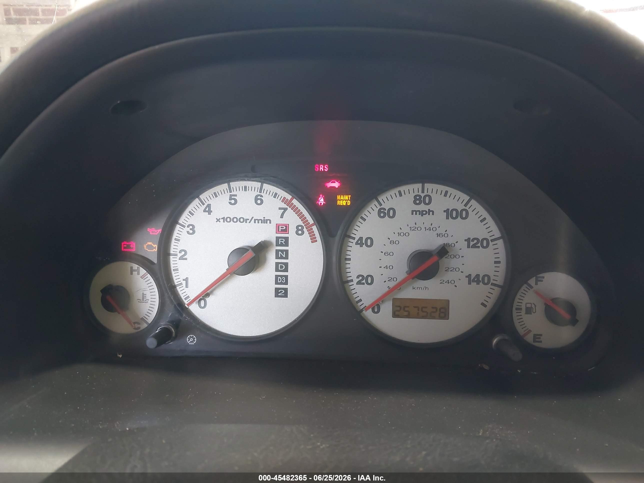 2002 Honda Civic Lx Silver vin: 2HGES16552H569080