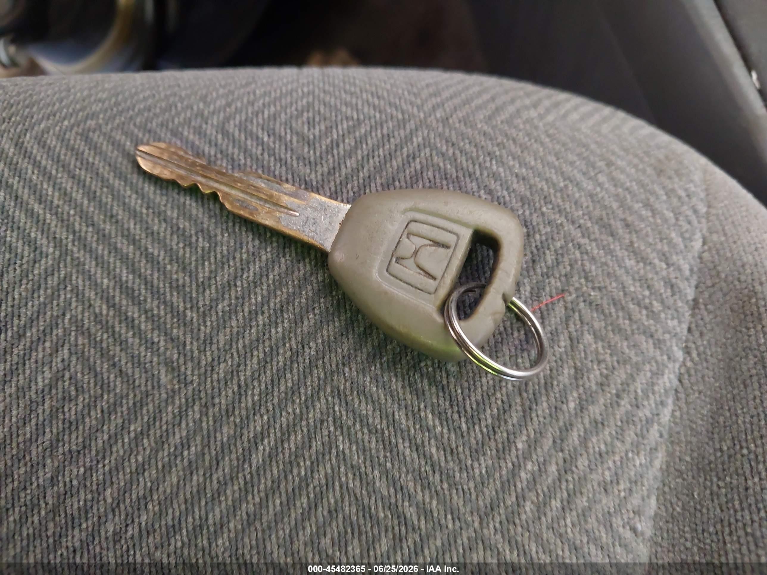 2002 Honda Civic Lx Silver vin: 2HGES16552H569080