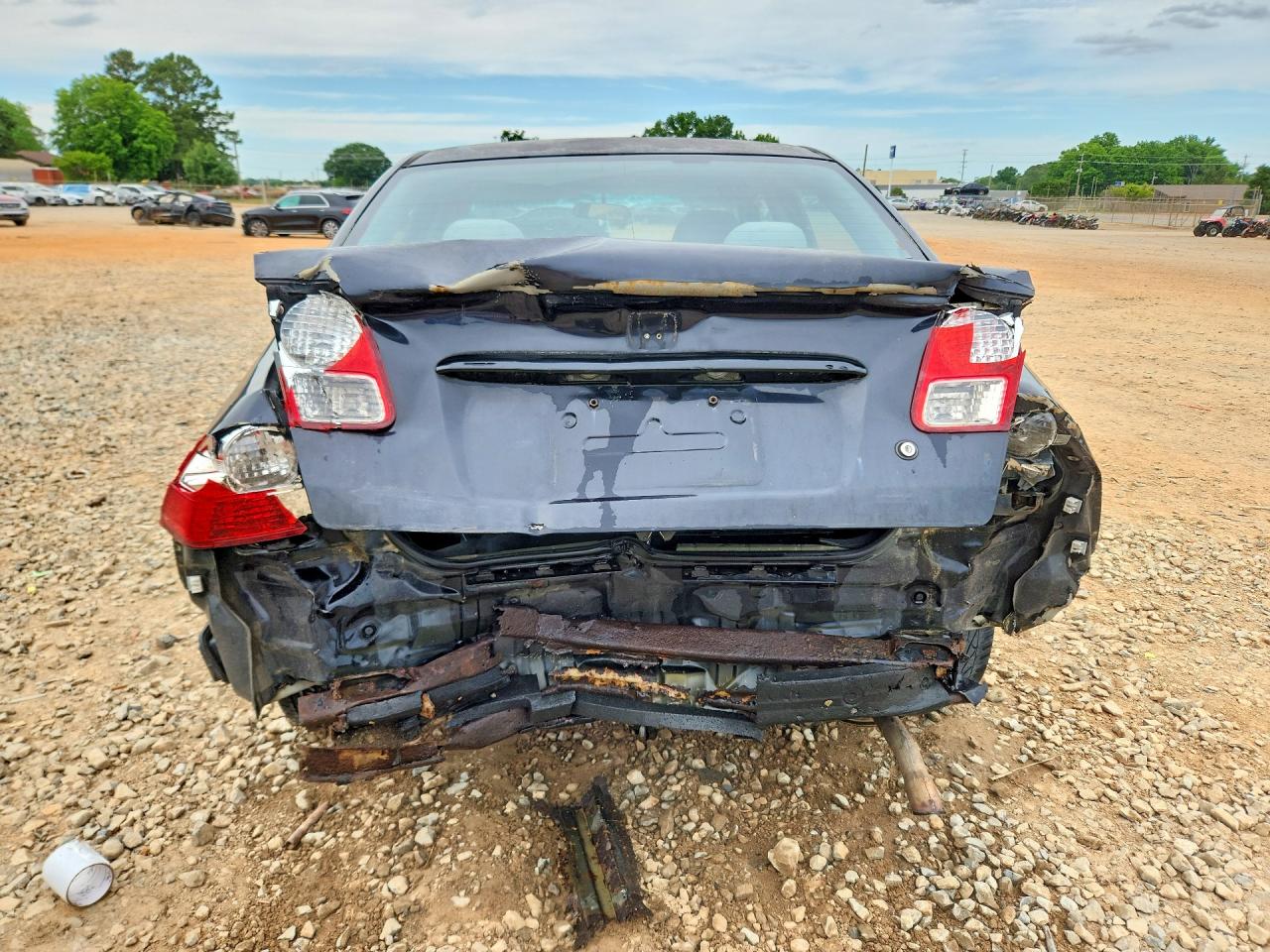 2004 Honda Civic Lx Black vin: 2HGES16554H504071