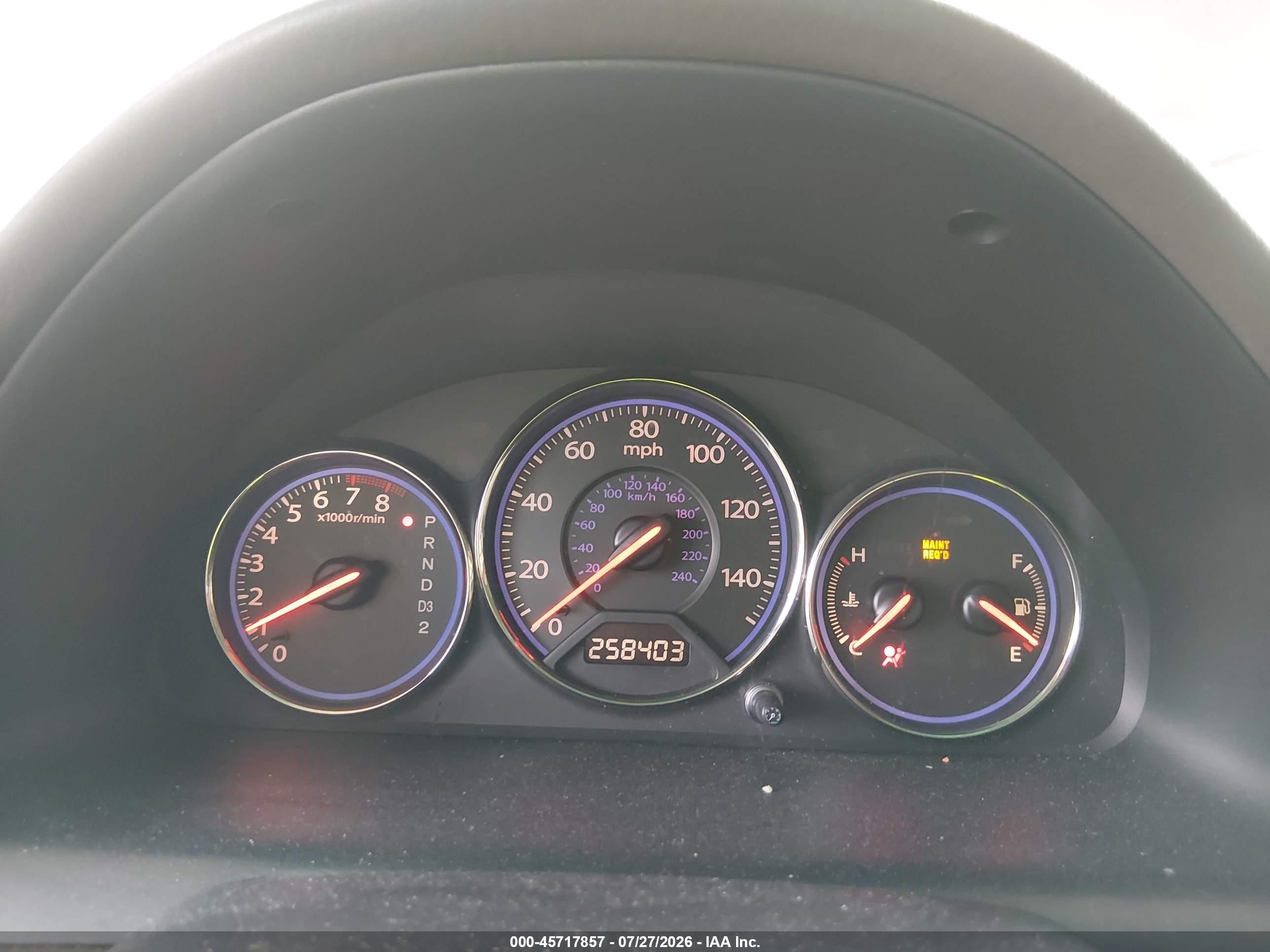 2005 Honda Civic Lx Beige vin: 2HGES16555H599250