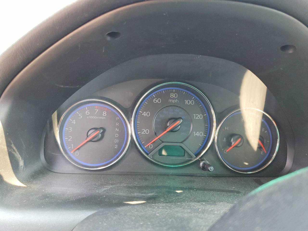 2005 Honda Civic Lx Синий vin: 2HGES16555H604835