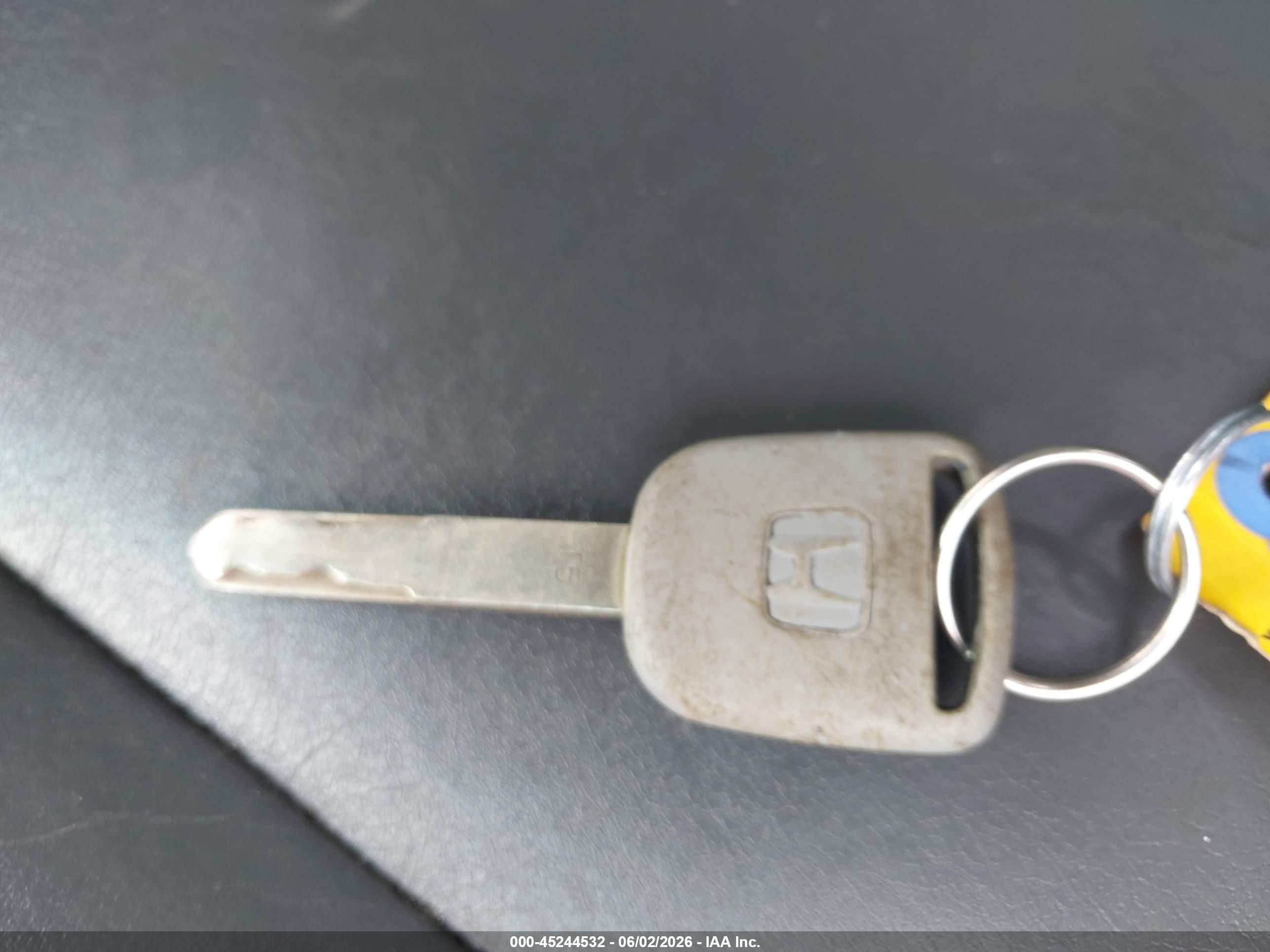 2003 Honda Civic Lx Silver vin: 2HGES16563H583085