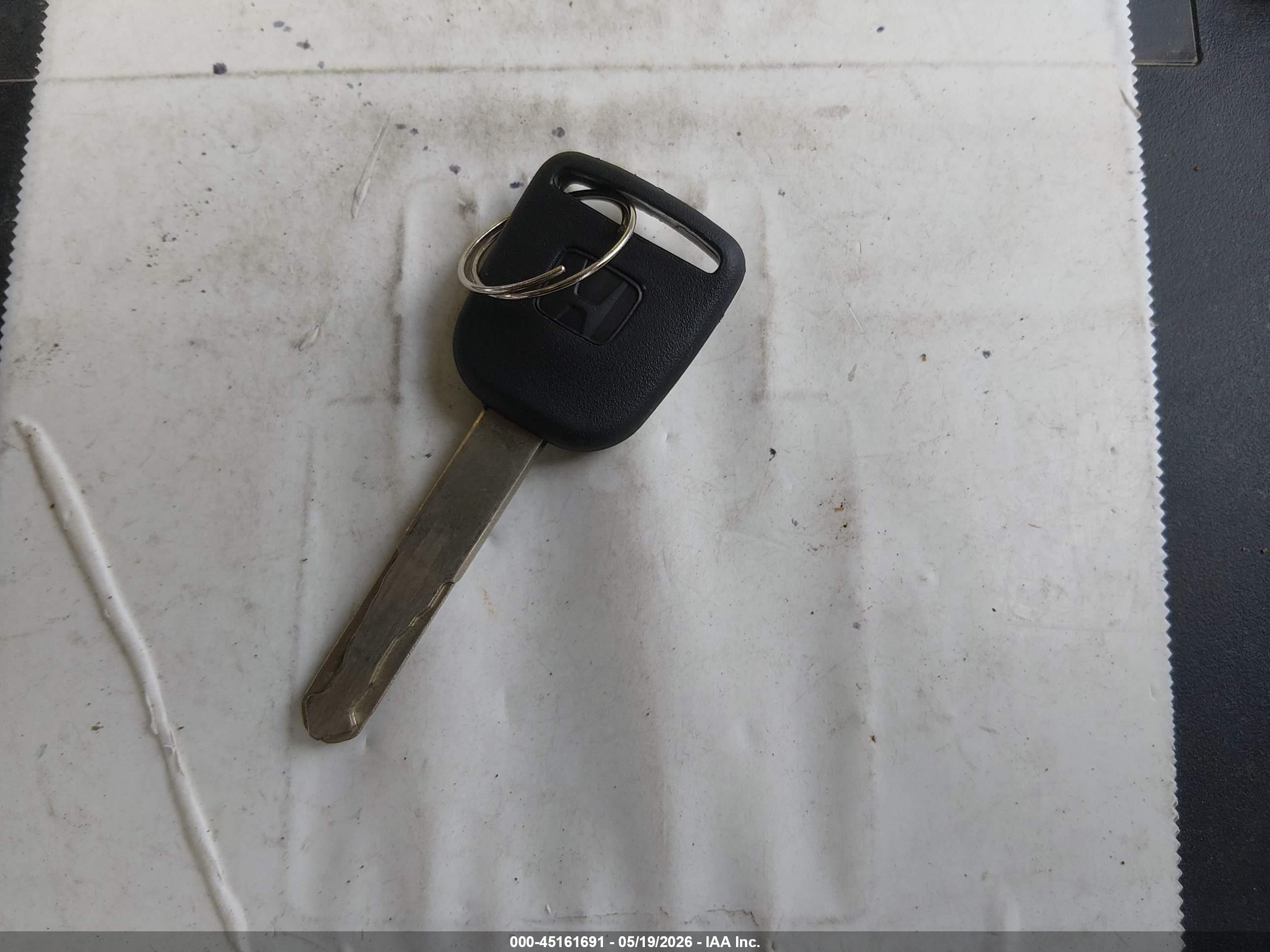 2003 Honda Civic Lx Blue vin: 2HGES16563H609958