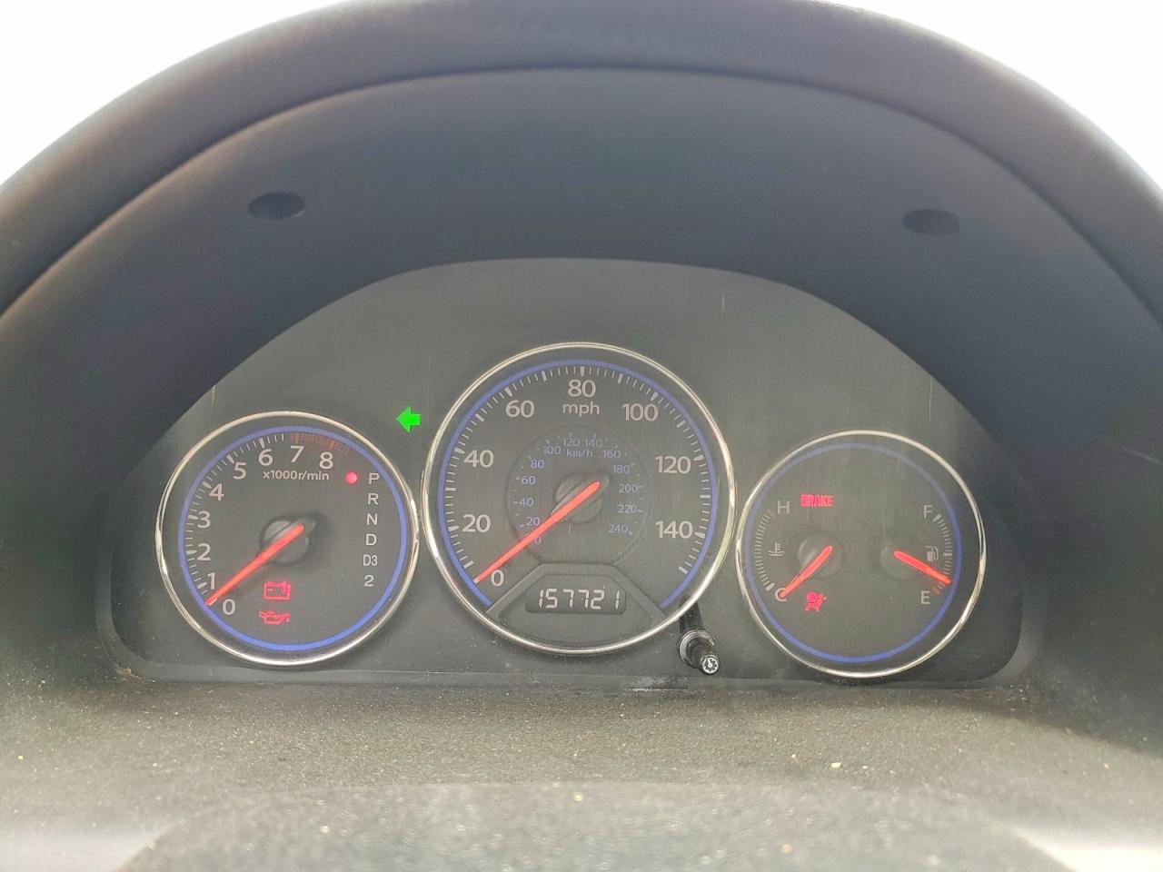 2005 Honda Civic Lx Серебряный vin: 2HGES16565H566631