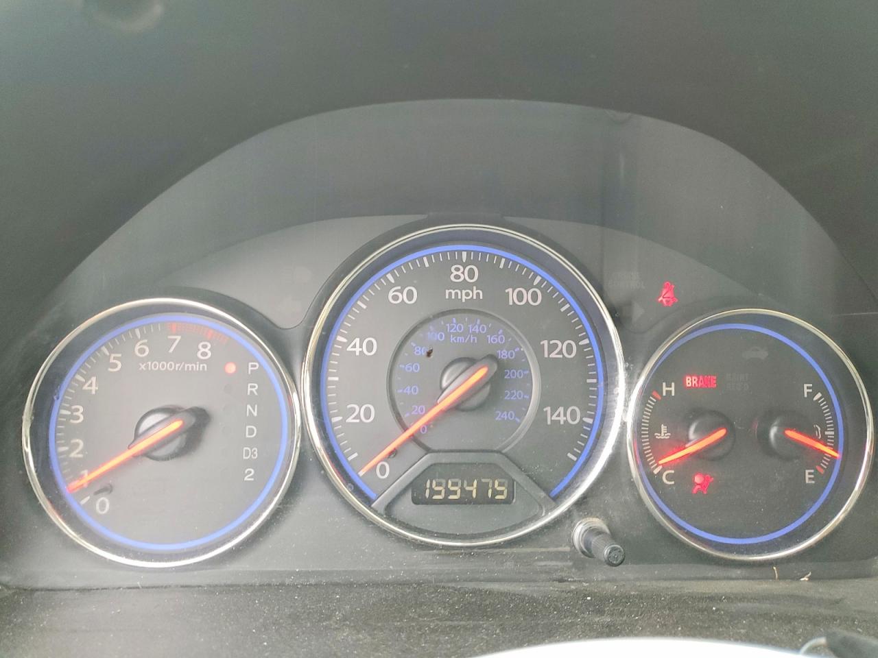 2005 Honda Civic Lx Tan vin: 2HGES16565H602060