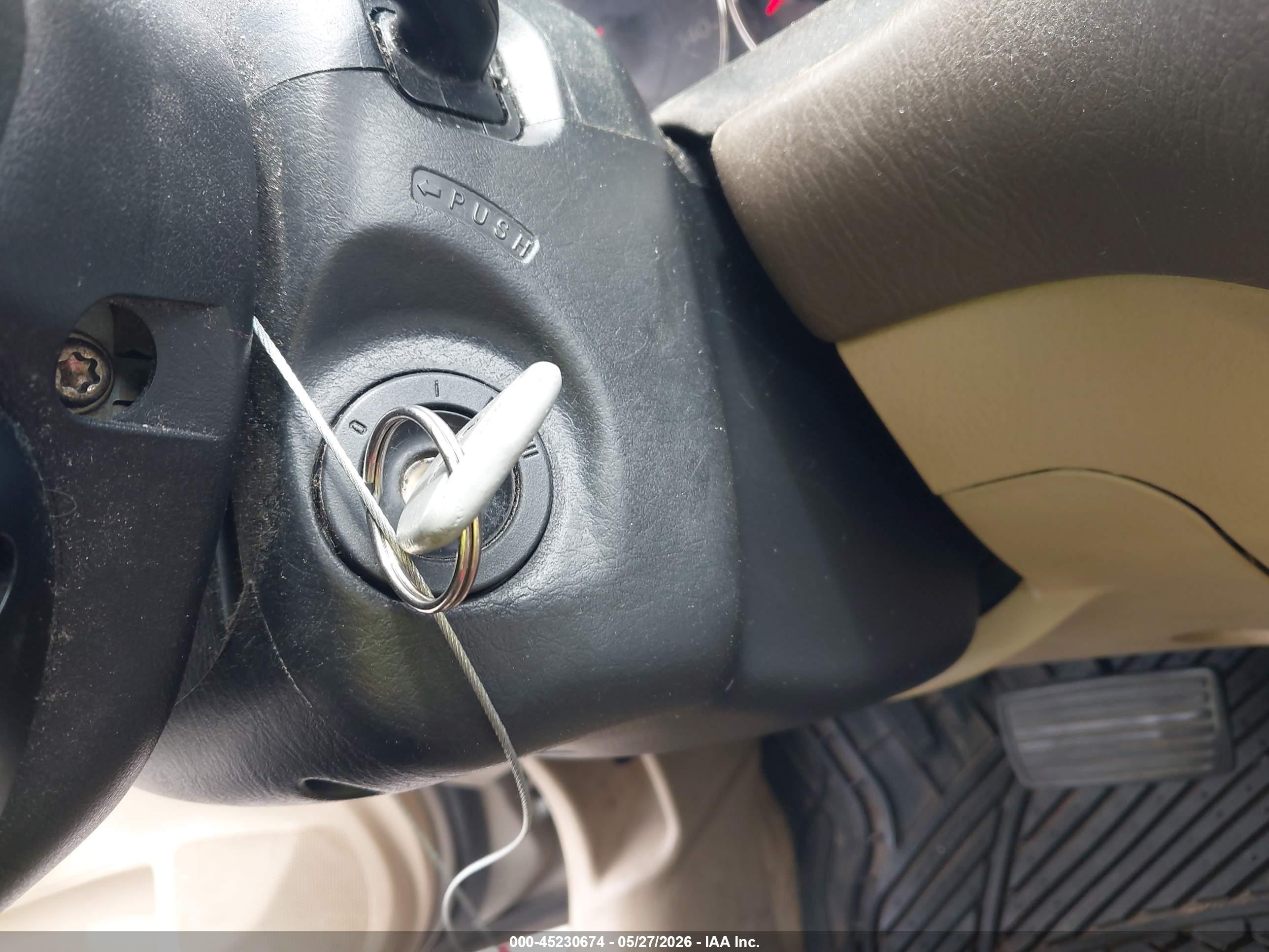 2005 Honda Civic Lx Tan vin: 2HGES16565H604259