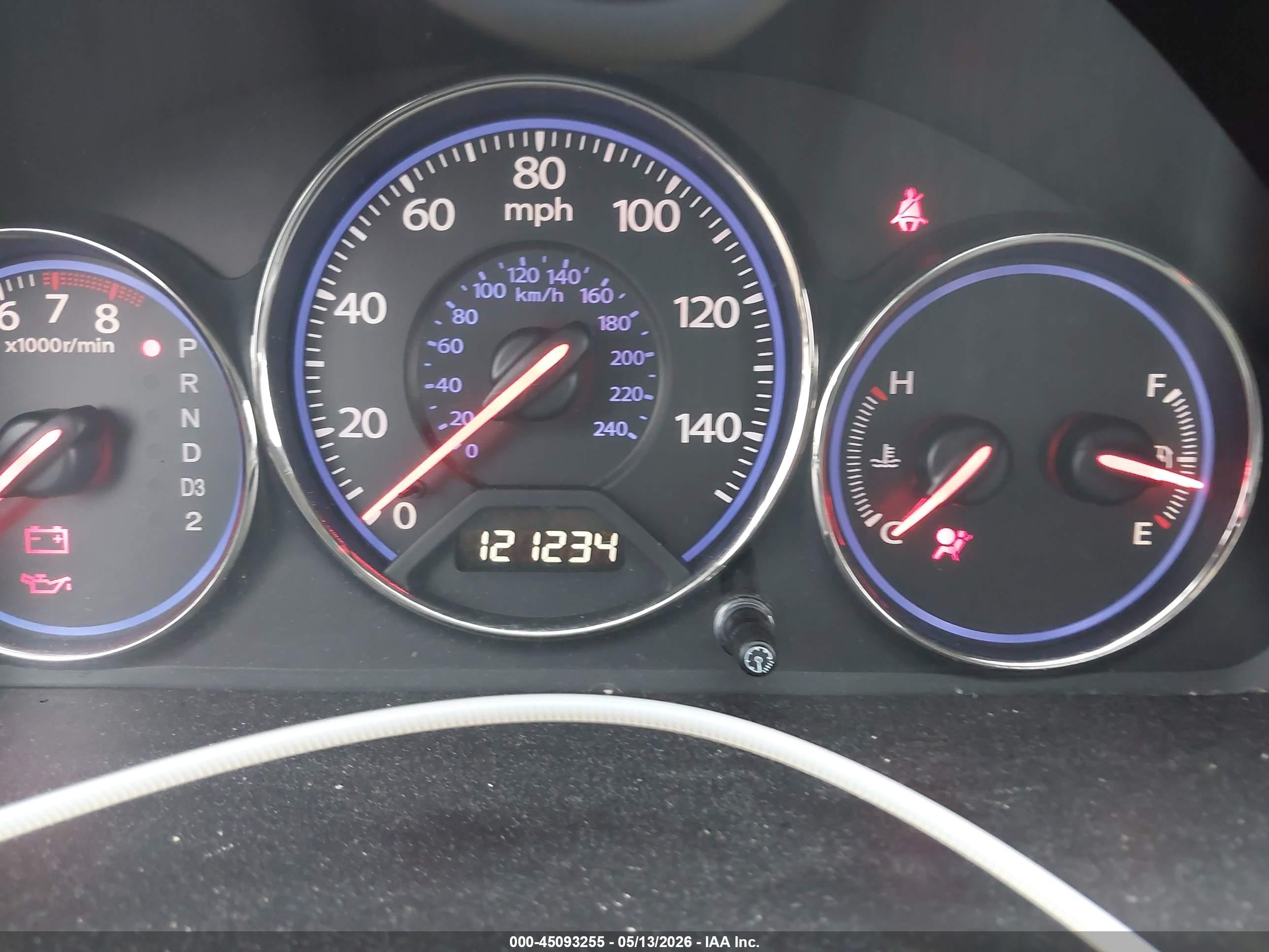 2005 Honda Civic Lx Белый vin: 2HGES16565H615438