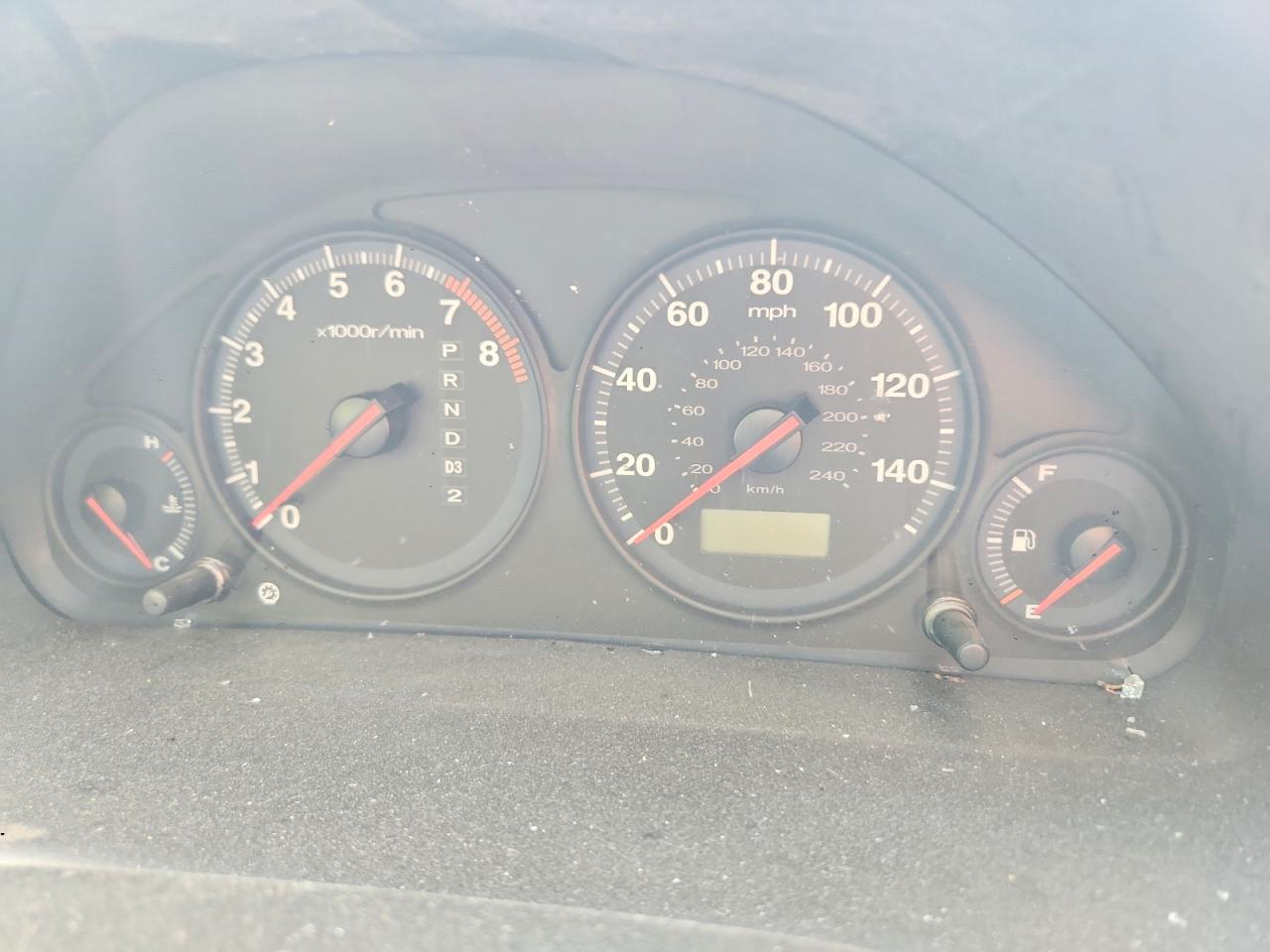 2001 Honda Civic Lx Beige vin: 2HGES16571H526343