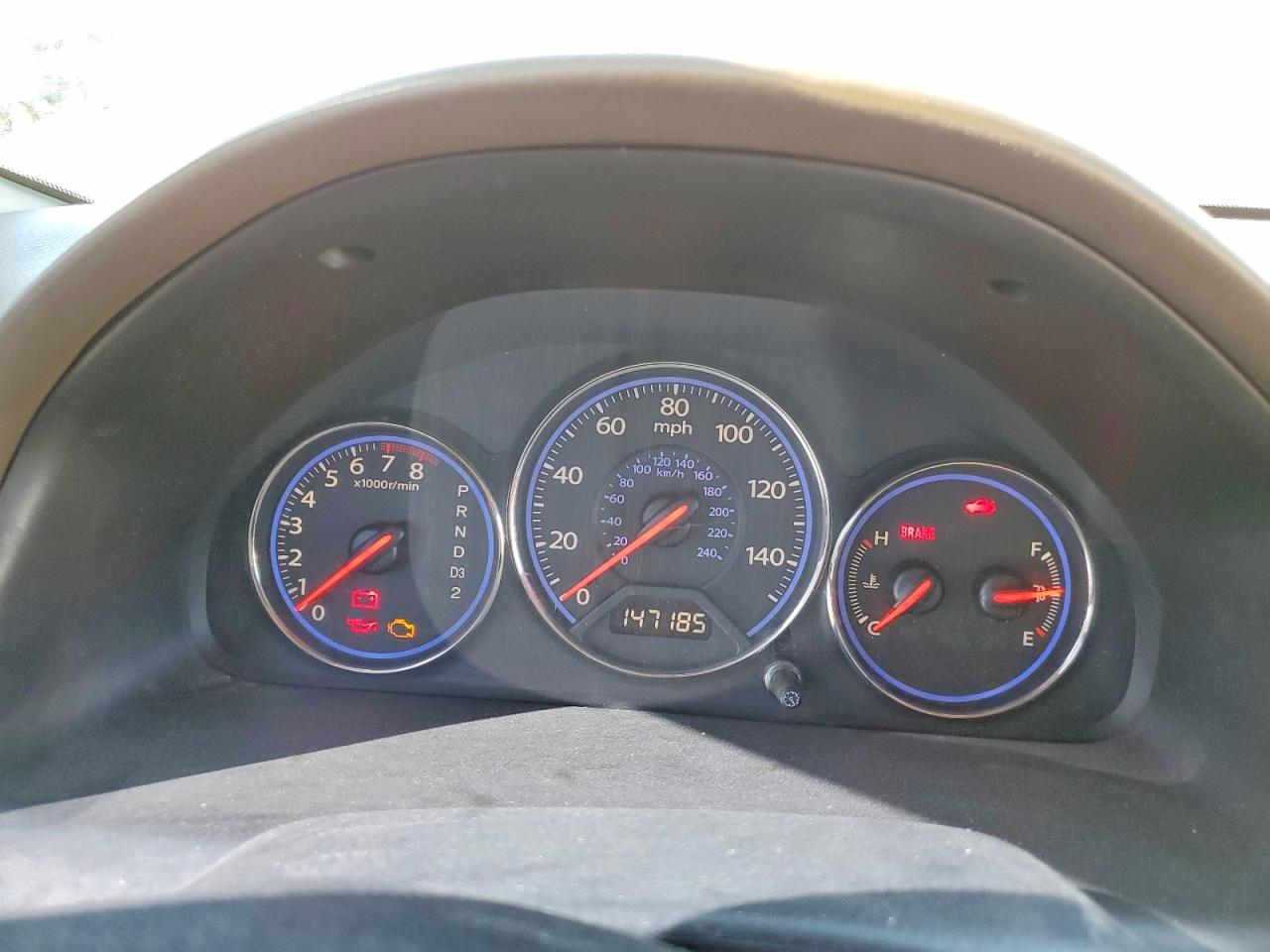 2004 Honda Civic Lx Beige vin: 2HGES16574H528744