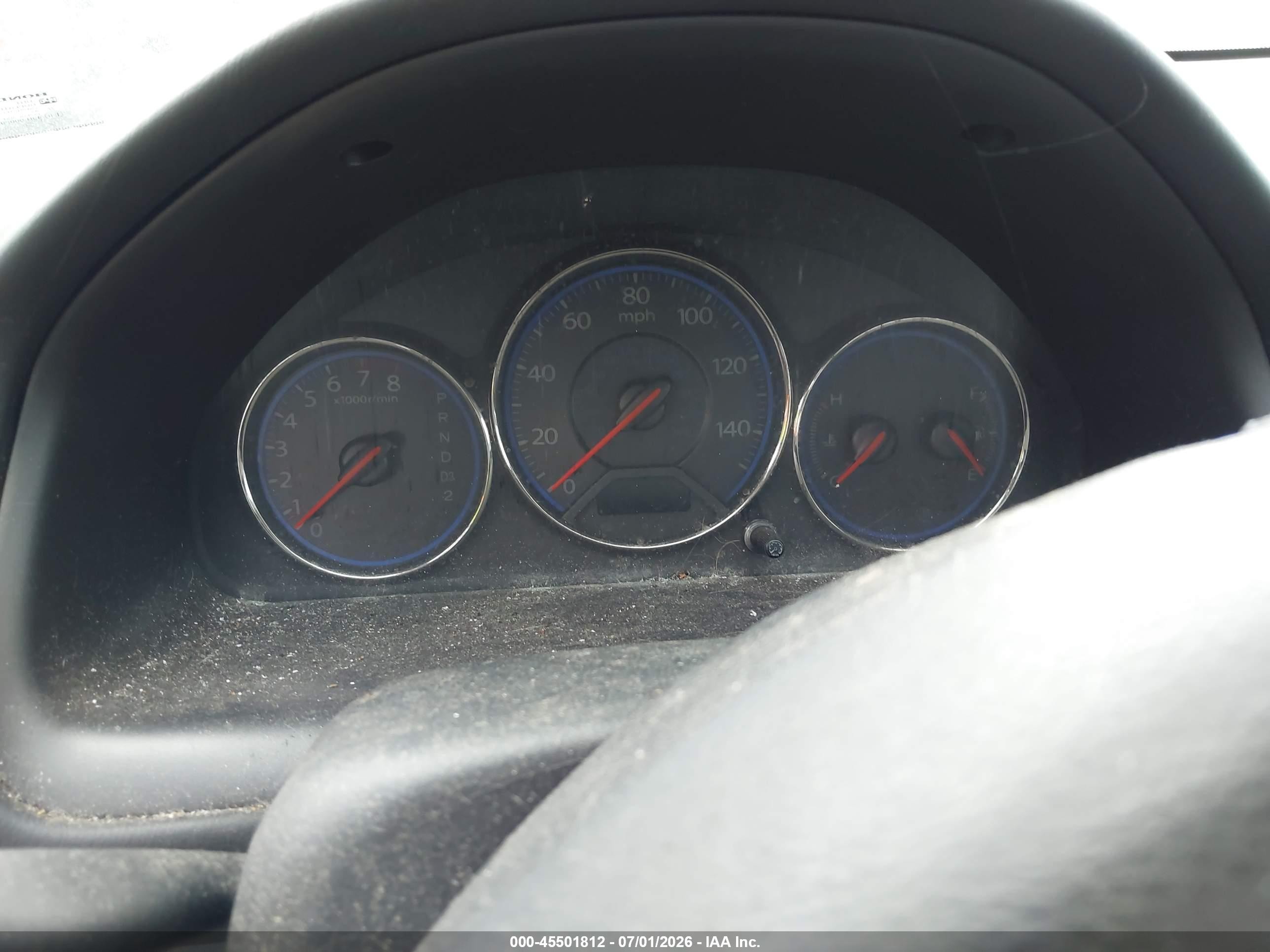 2004 Honda Civic Lx Blue vin: 2HGES16574H560237